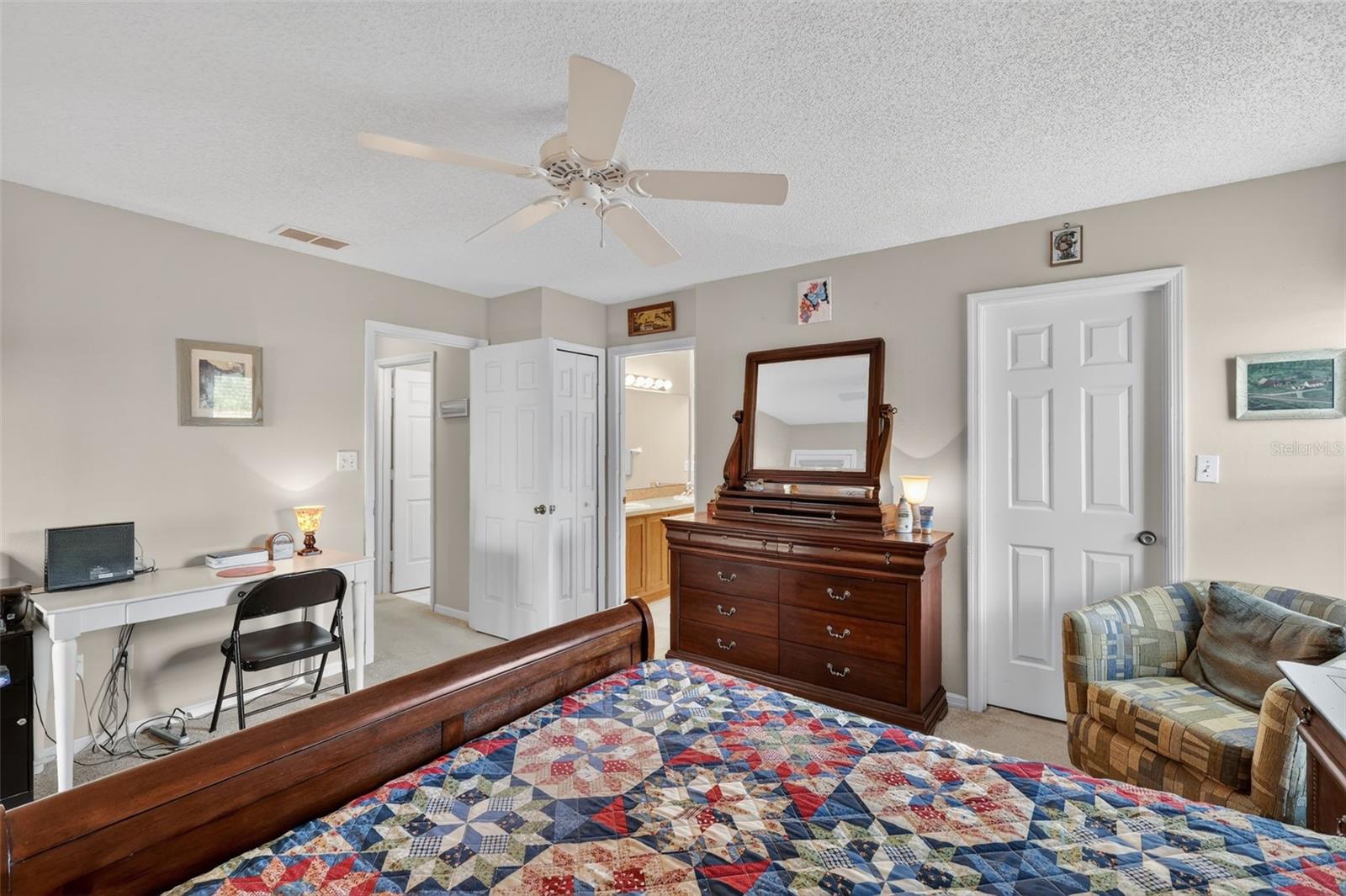 PLANTATION AT LEESBURG HERON RUN - Residential