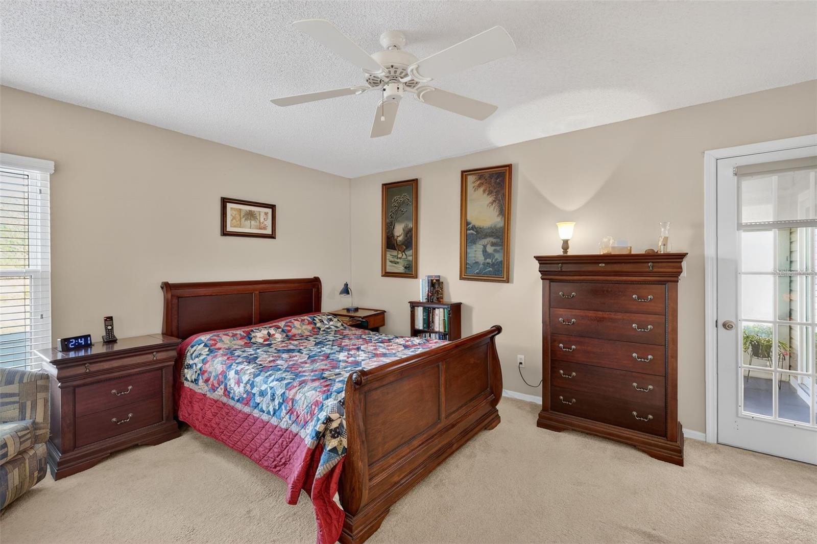 PLANTATION AT LEESBURG HERON RUN - Residential