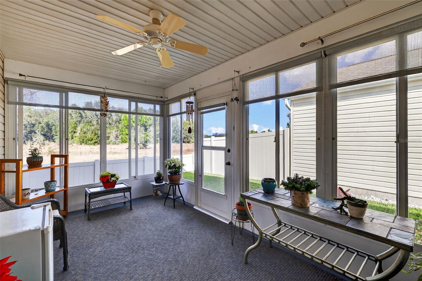 PLANTATION AT LEESBURG HERON RUN - Residential