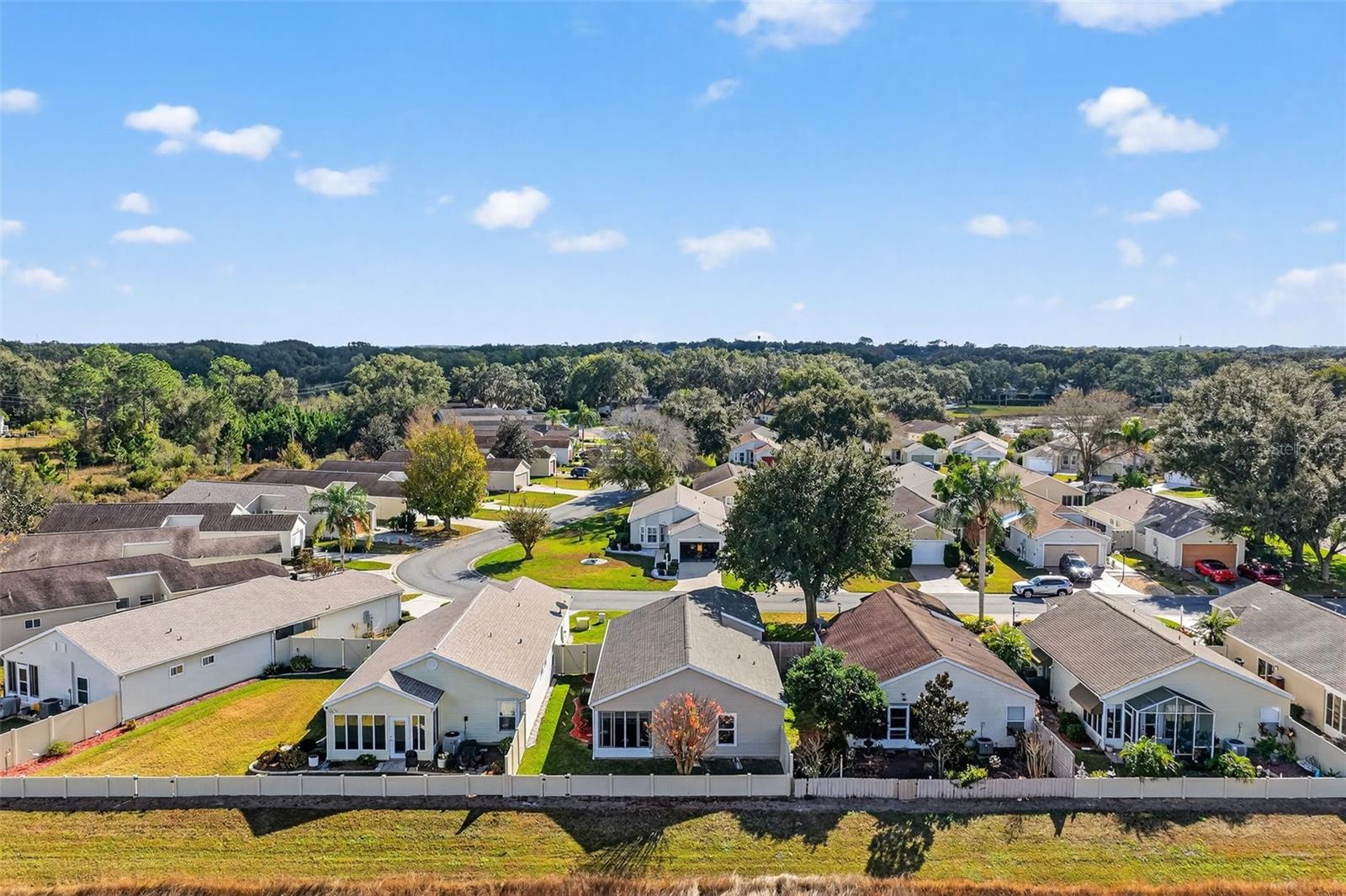 PLANTATION AT LEESBURG HERON RUN - Residential