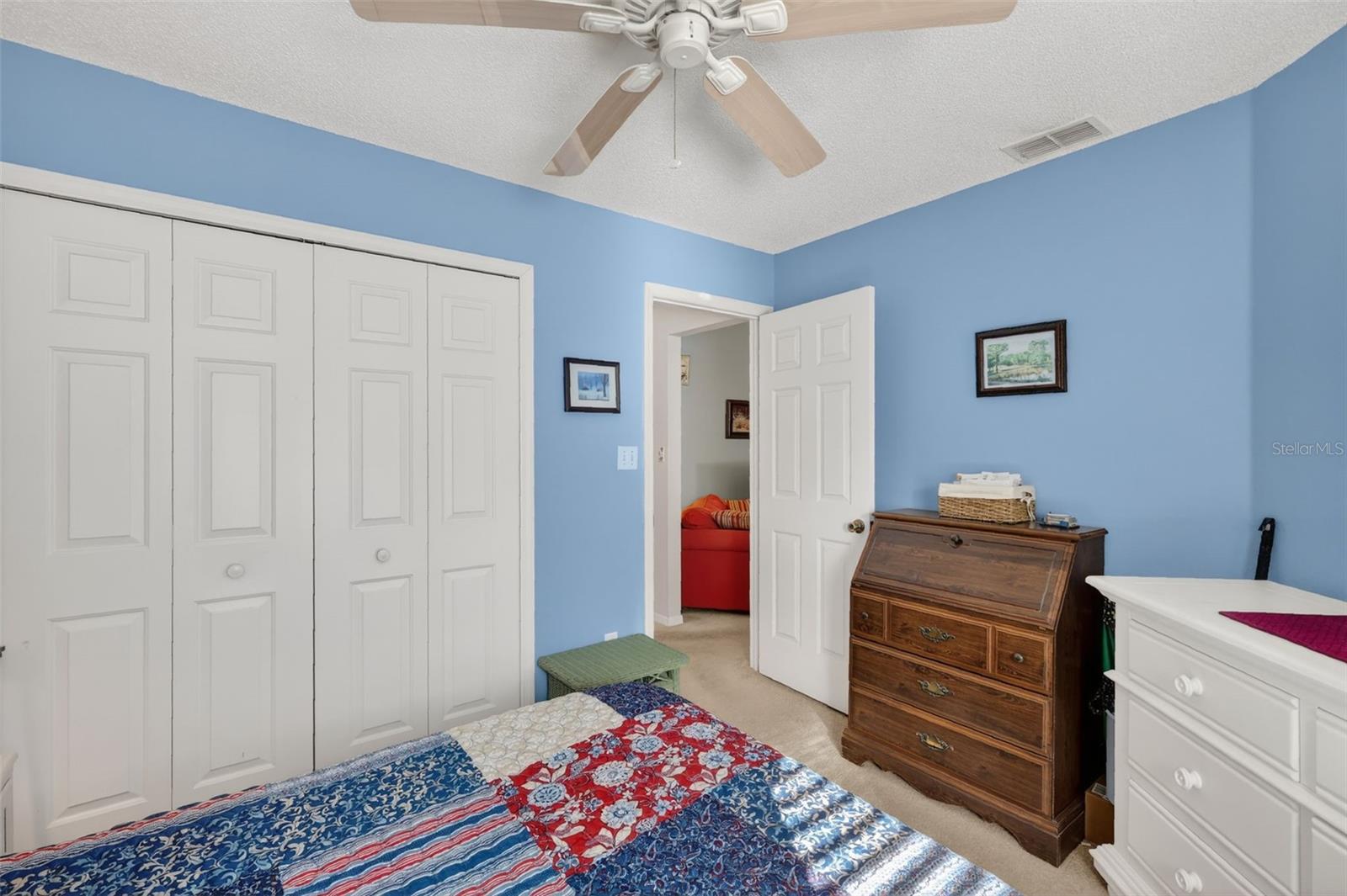 PLANTATION AT LEESBURG HERON RUN - Residential