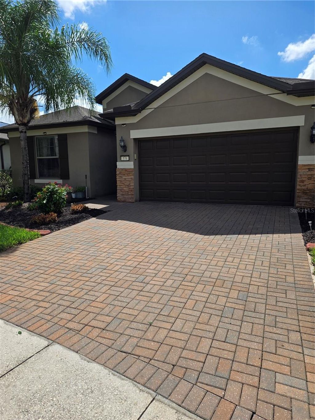Photo of 576 Cantabria Drive, Davenport, FL 33837 (MLS # TB8525739)