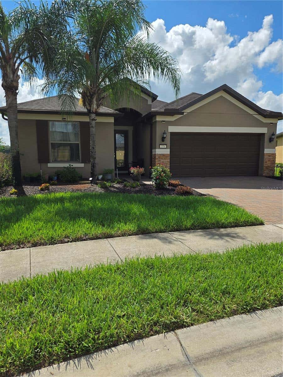 Photo of 576 Cantabria Drive, Davenport, FL 33837 (MLS # TB8525739)