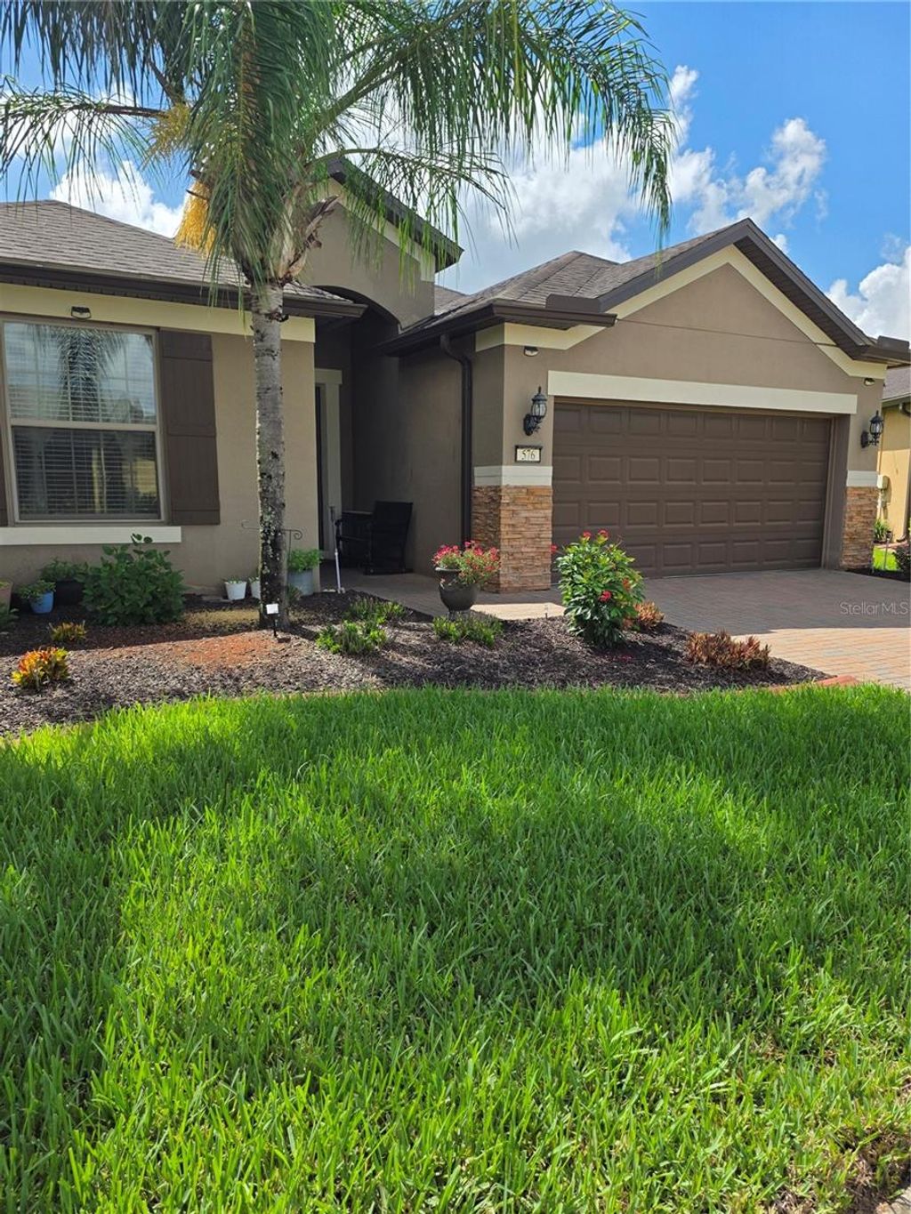 Photo of 576 Cantabria Drive, Davenport, FL 33837 (MLS # TB8525739)