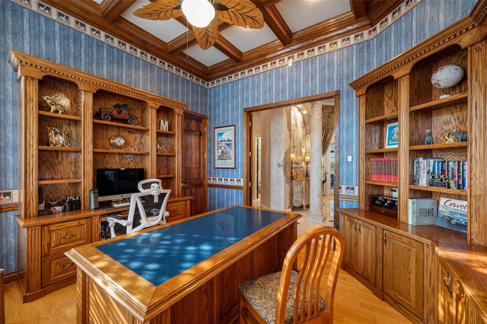 BAYOU CLUB ESTATES - Residential