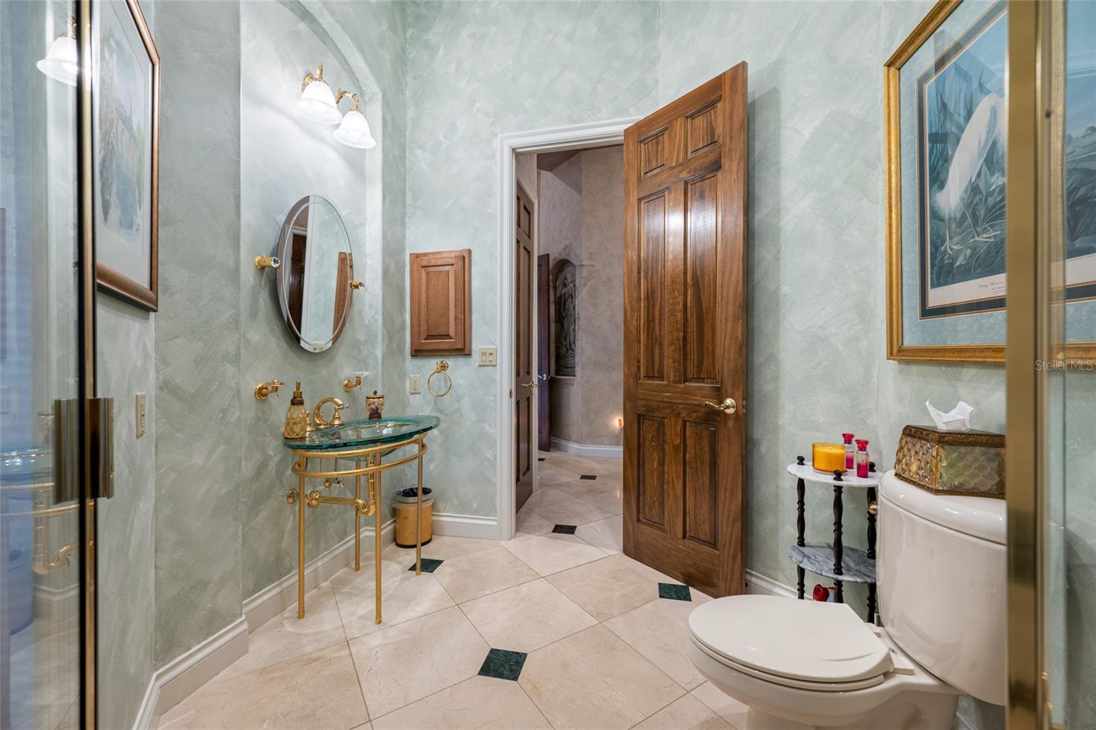 BAYOU CLUB ESTATES - Residential