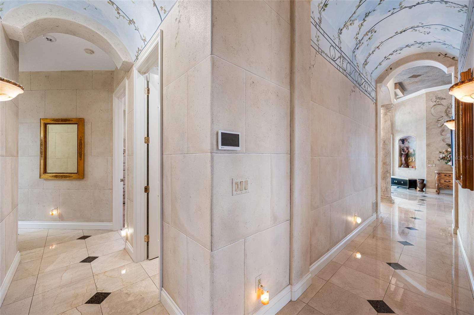 BAYOU CLUB ESTATES - Residential