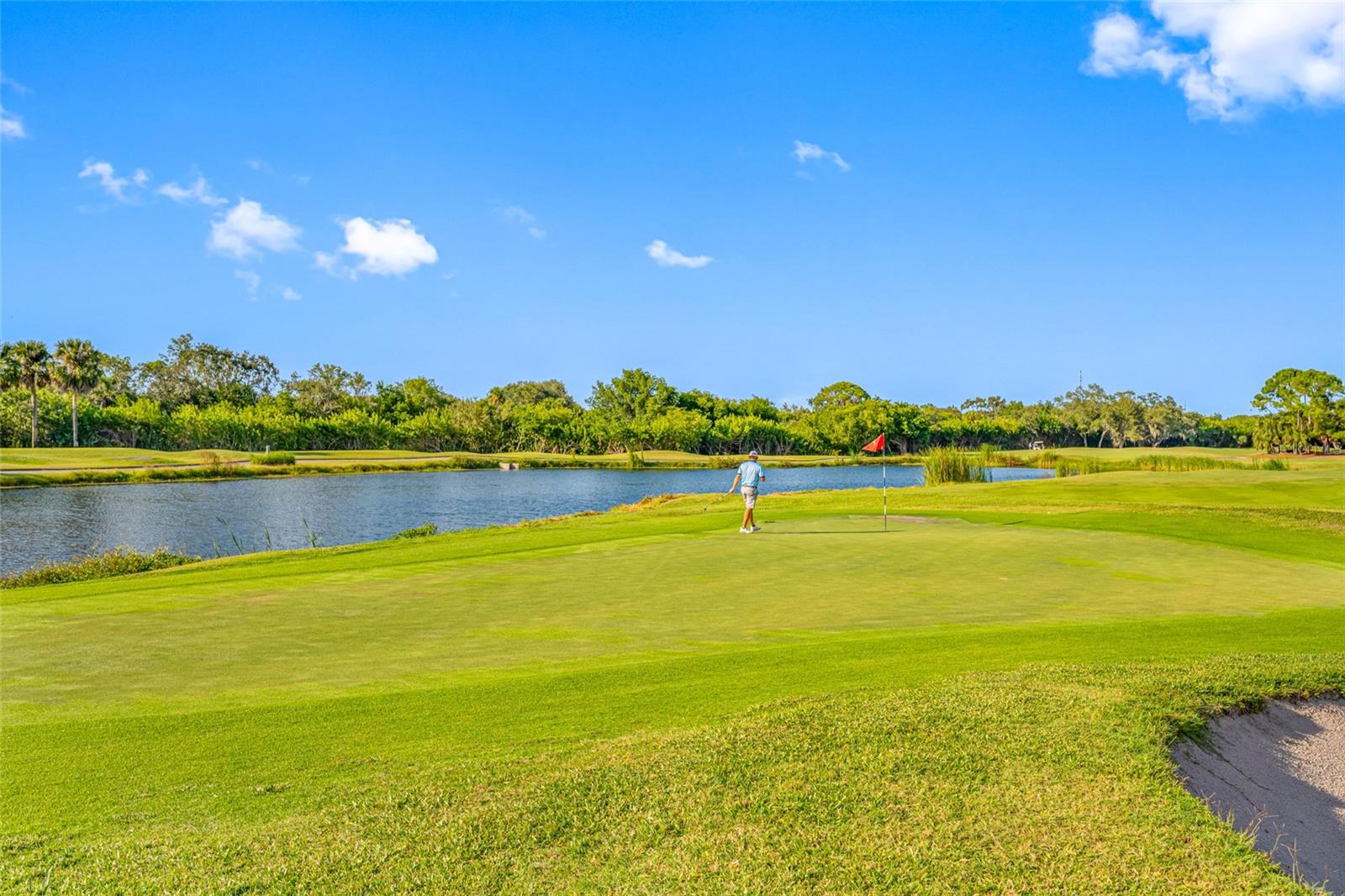 BAYOU CLUB ESTATES - Residential