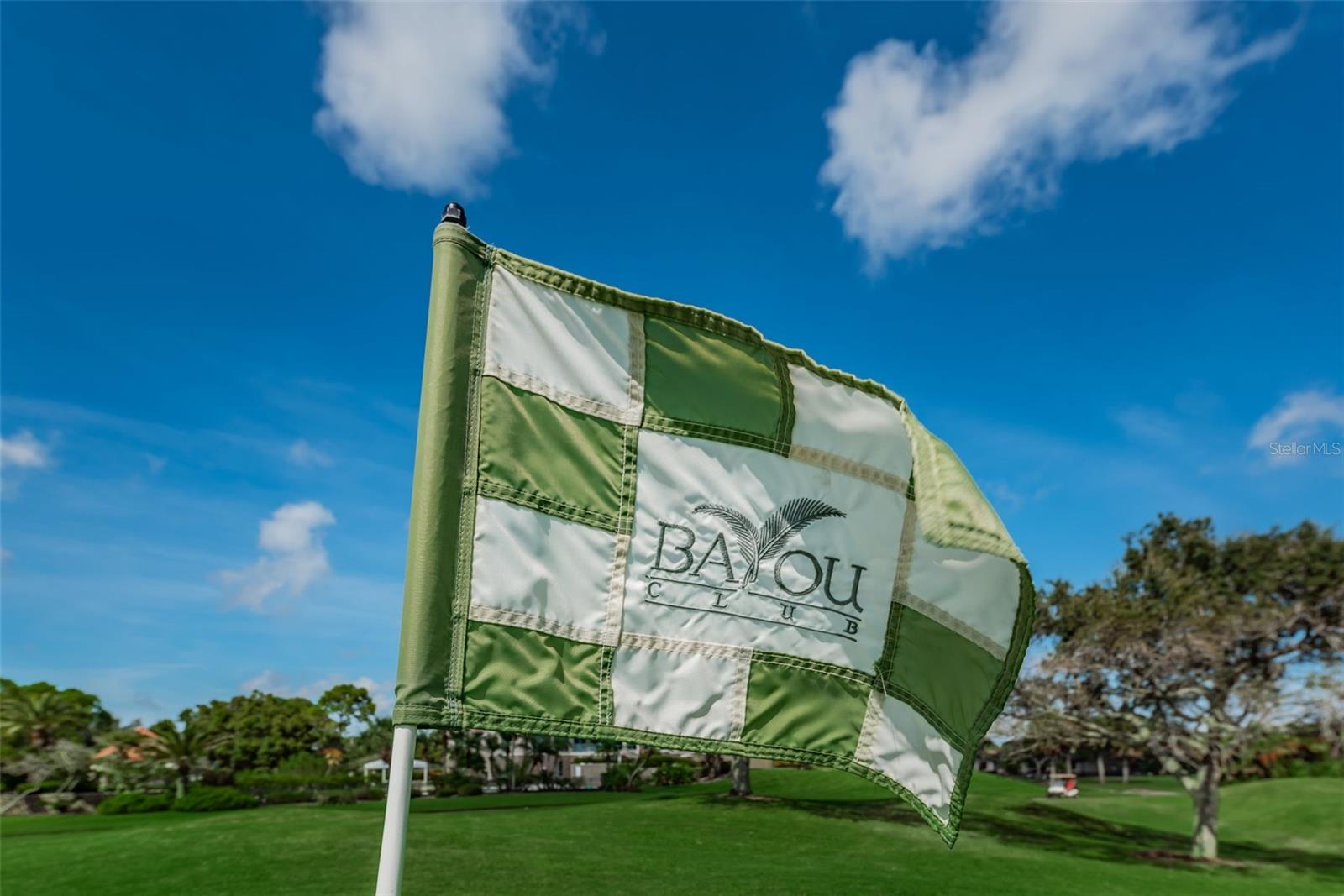 BAYOU CLUB ESTATES - Residential