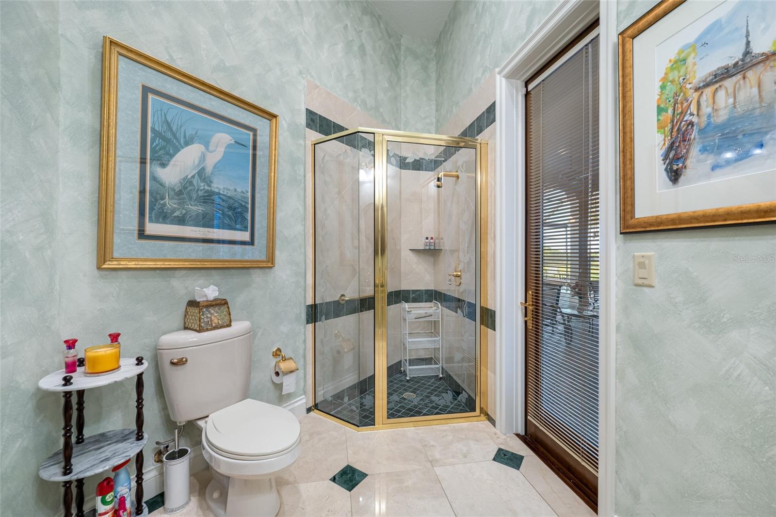 BAYOU CLUB ESTATES - Residential