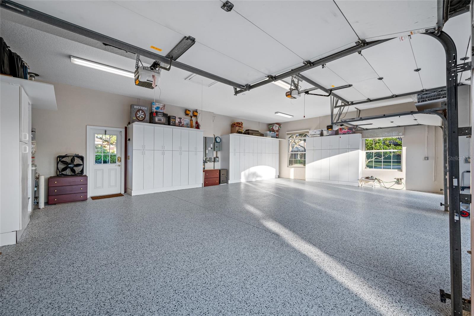 BAYOU CLUB ESTATES - Residential