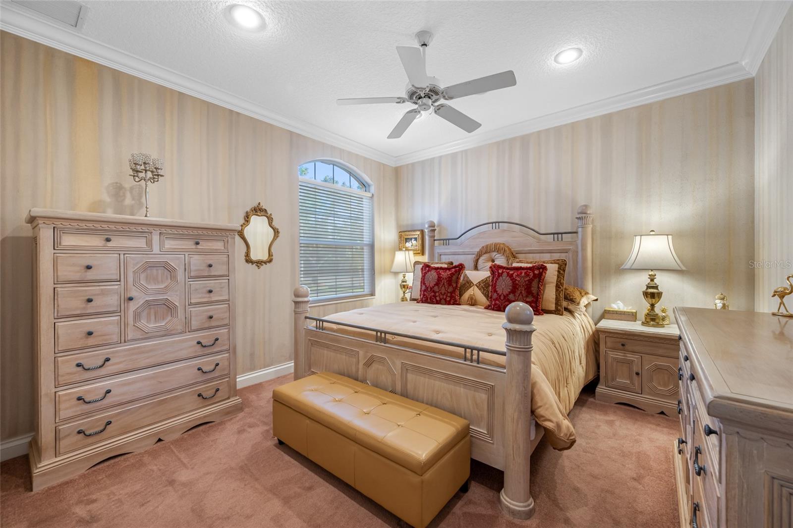 BAYOU CLUB ESTATES - Residential