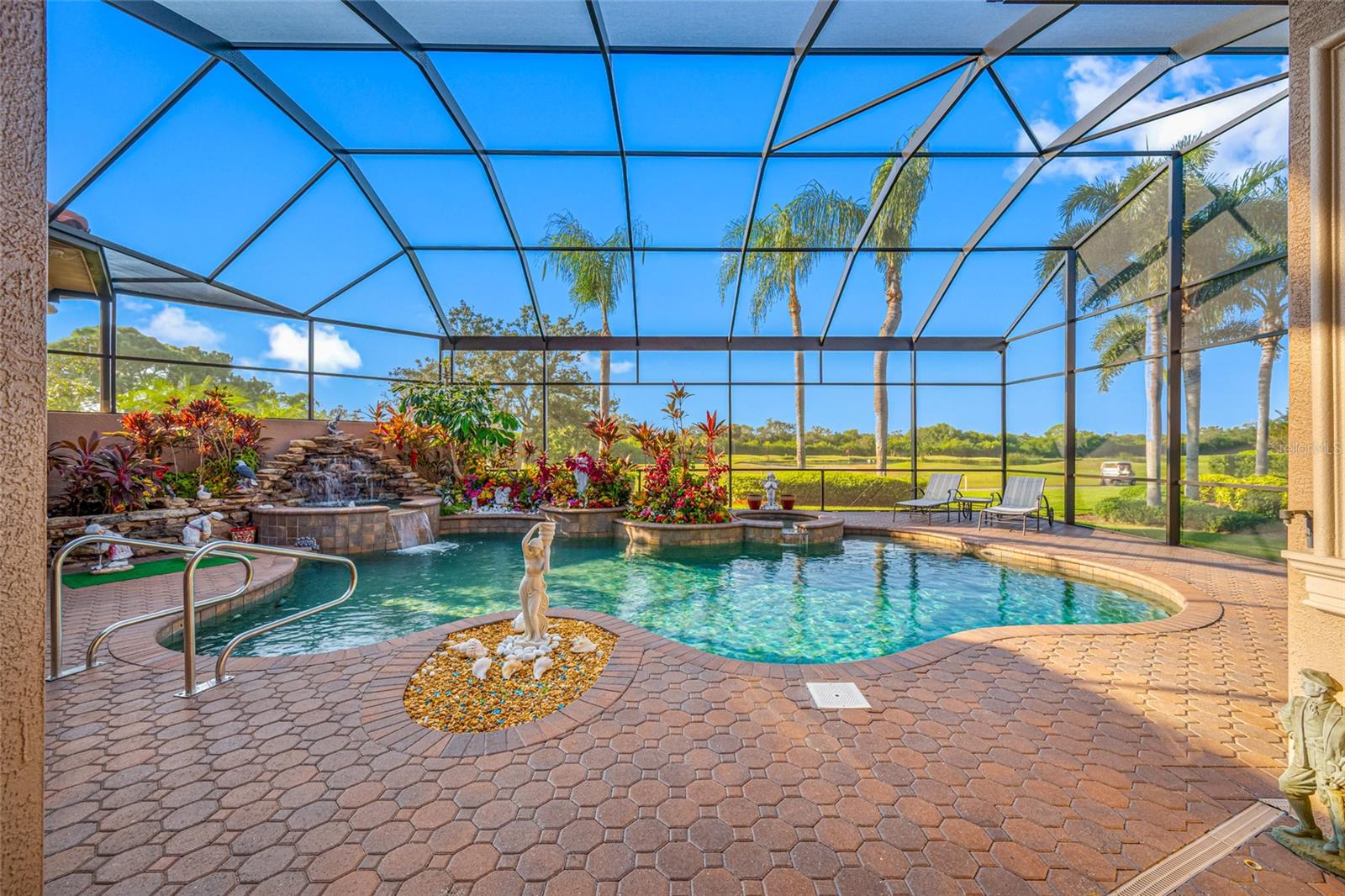 BAYOU CLUB ESTATES - Residential