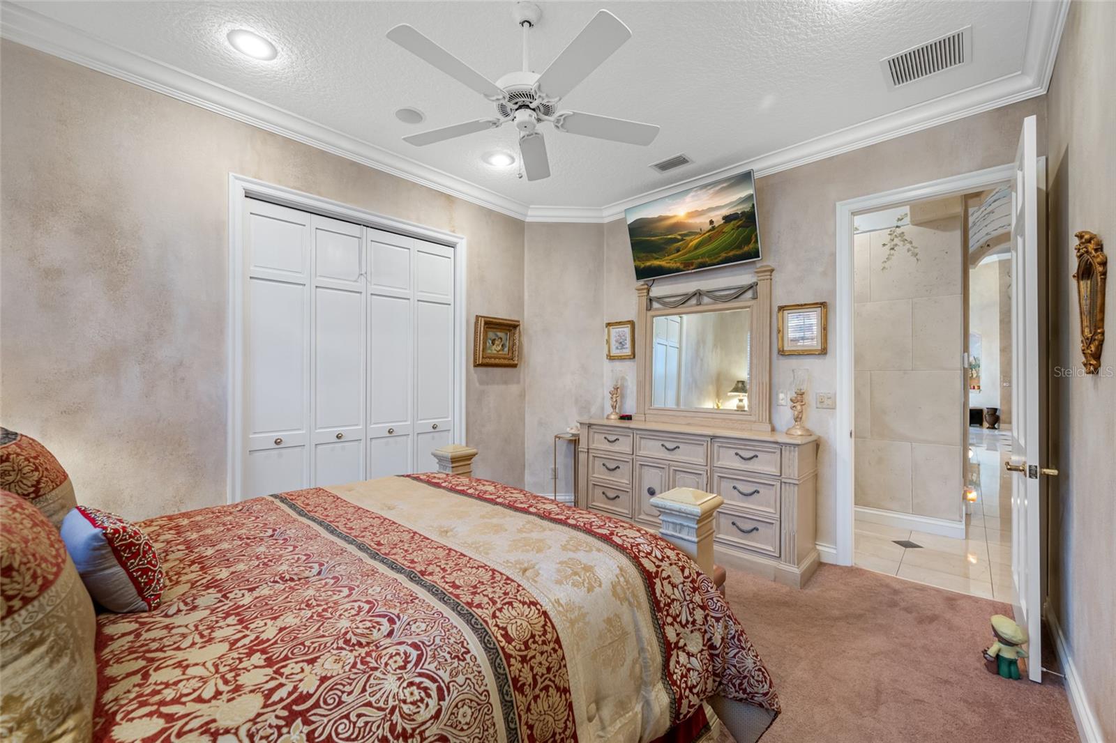 BAYOU CLUB ESTATES - Residential