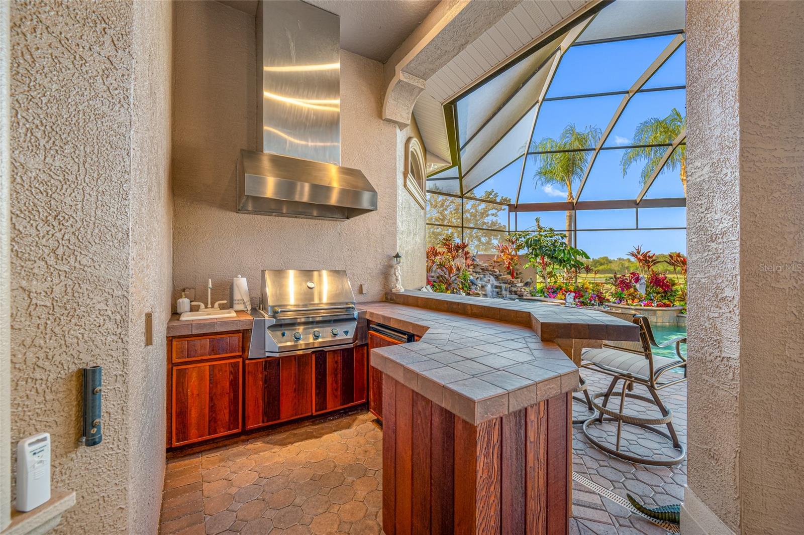 BAYOU CLUB ESTATES - Residential