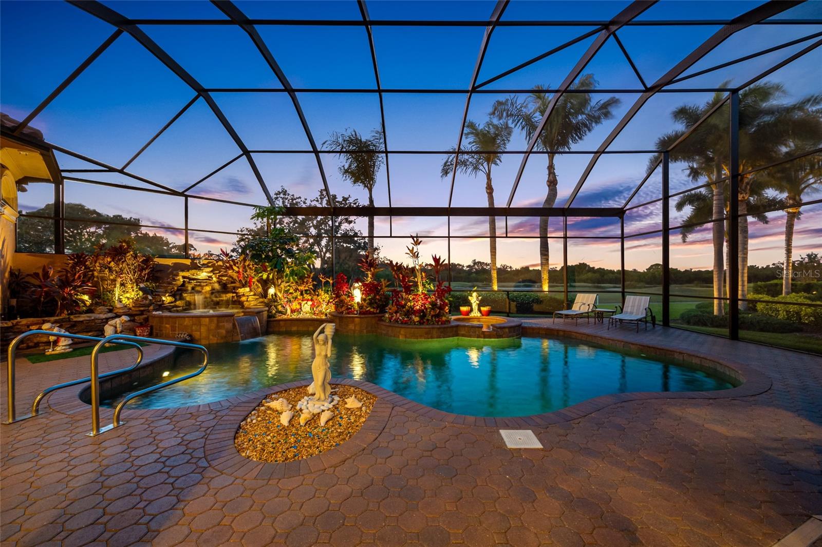 BAYOU CLUB ESTATES - Residential