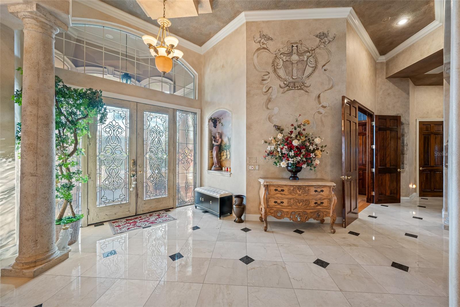 BAYOU CLUB ESTATES - Residential