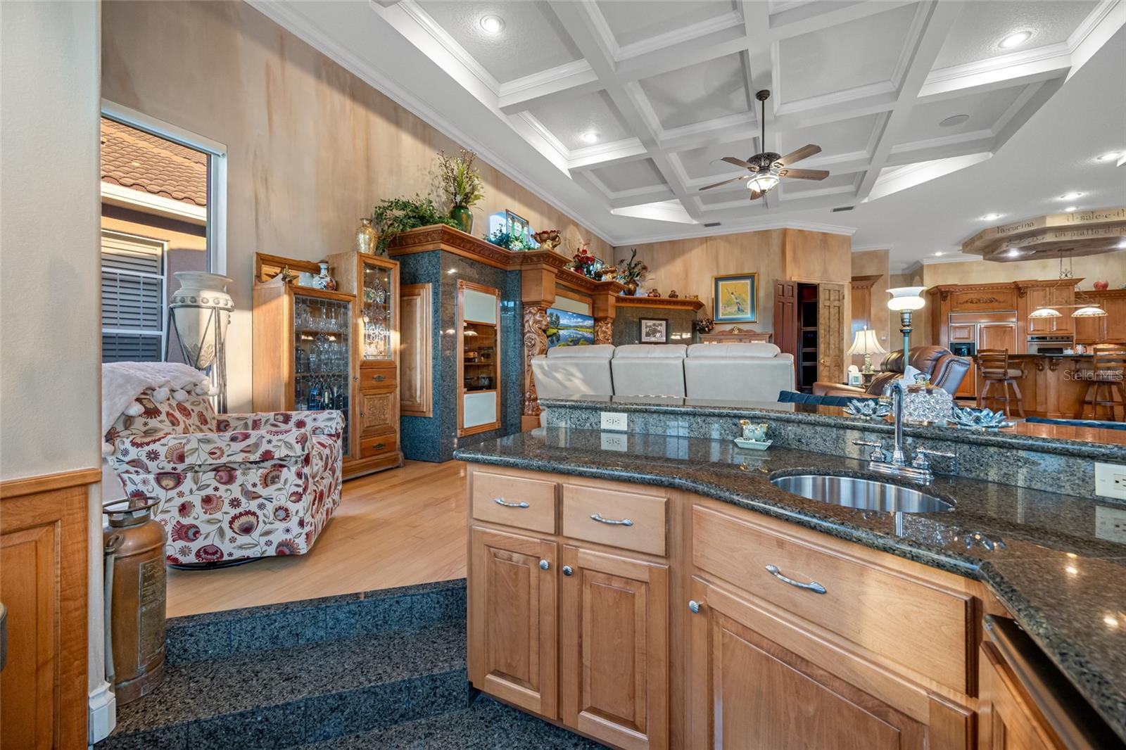 BAYOU CLUB ESTATES - Residential