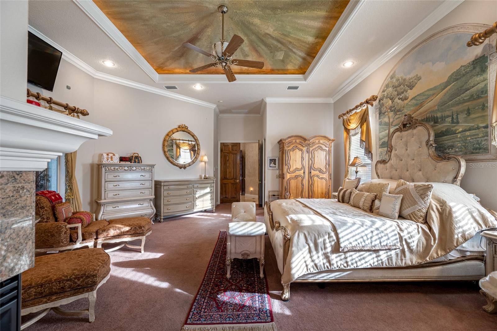 BAYOU CLUB ESTATES - Residential