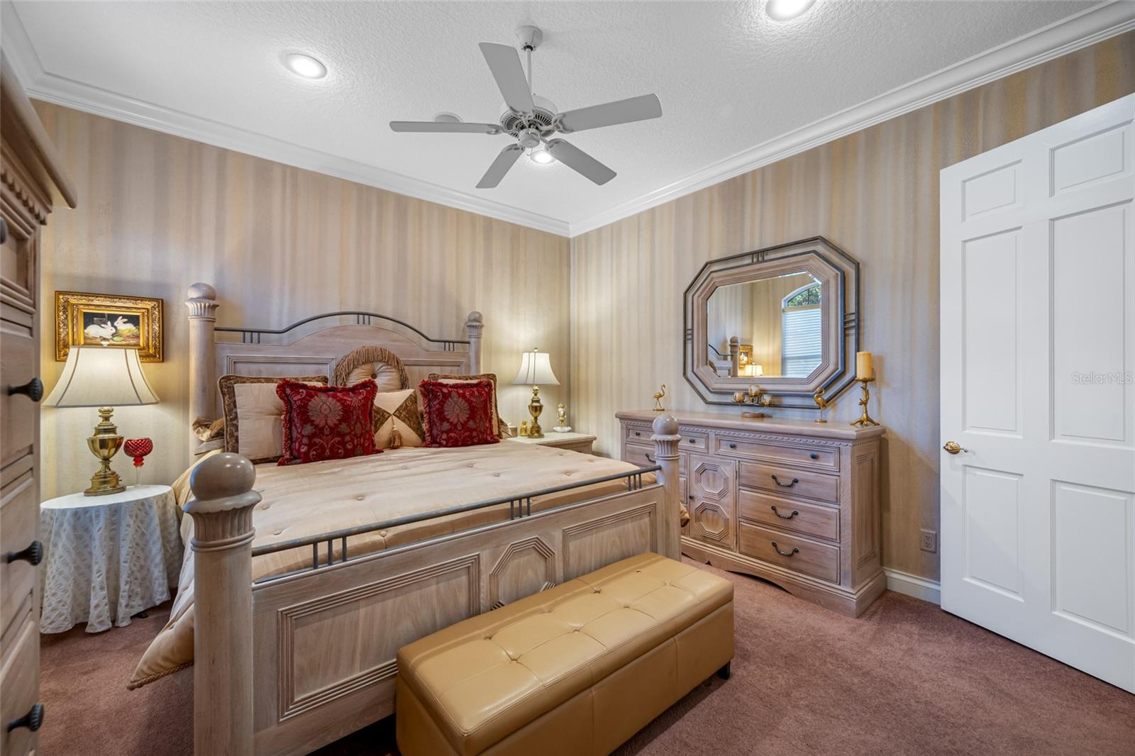 BAYOU CLUB ESTATES - Residential