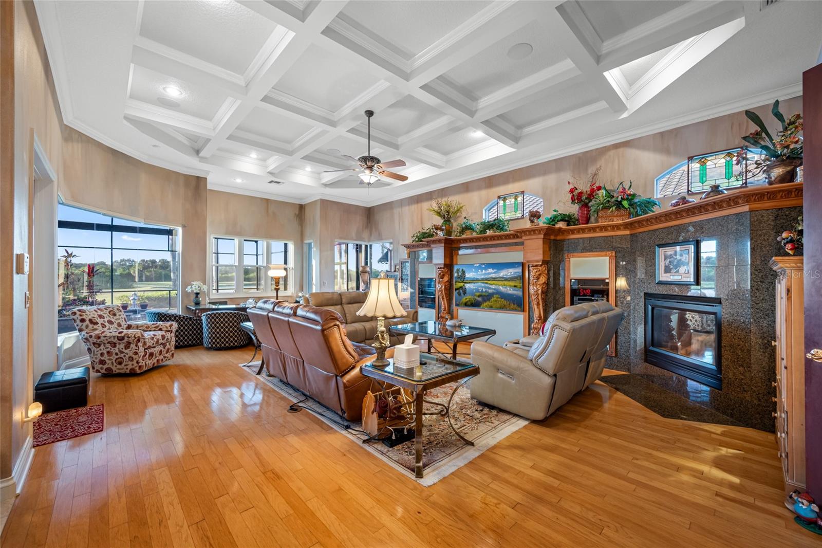 BAYOU CLUB ESTATES - Residential