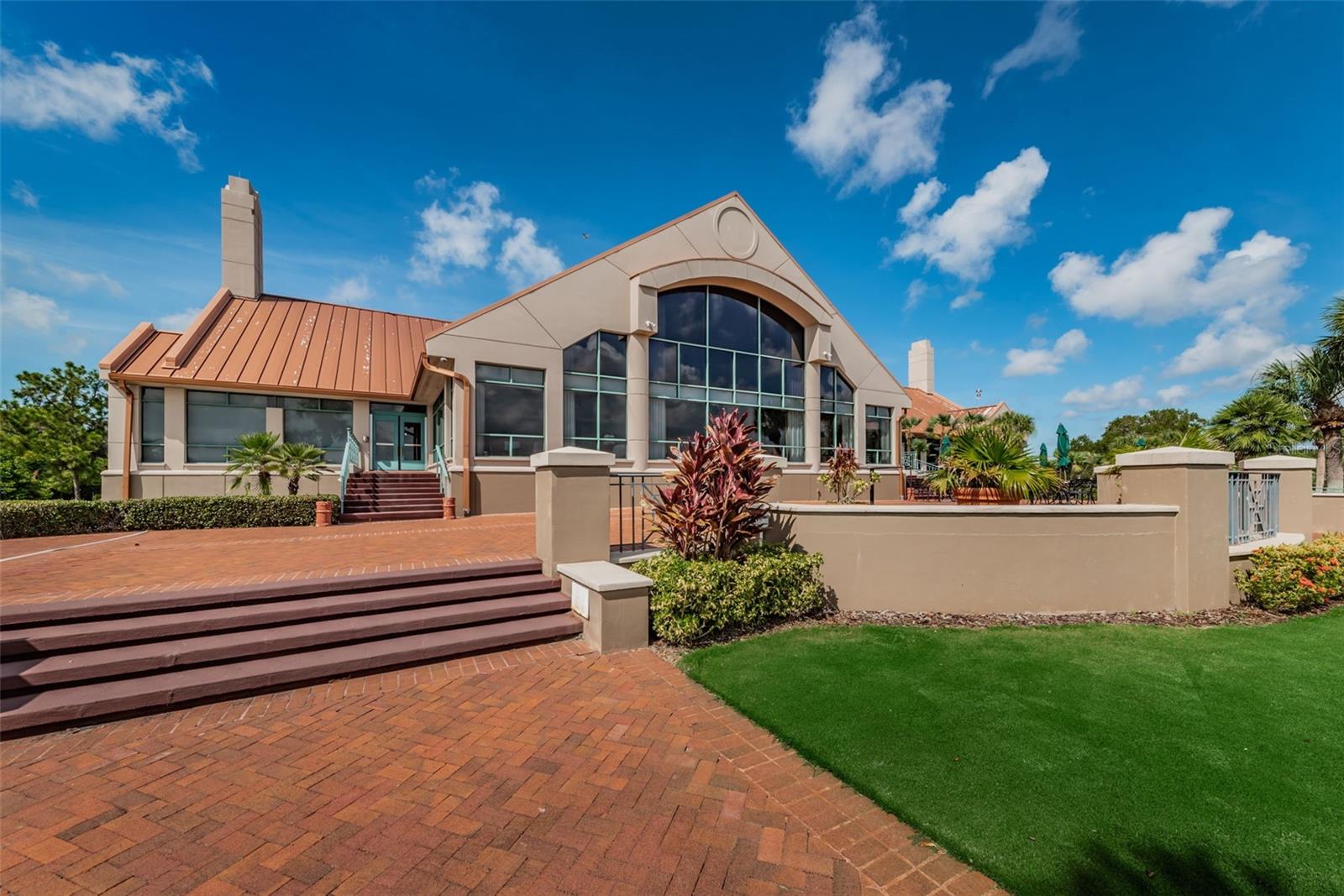 BAYOU CLUB ESTATES - Residential