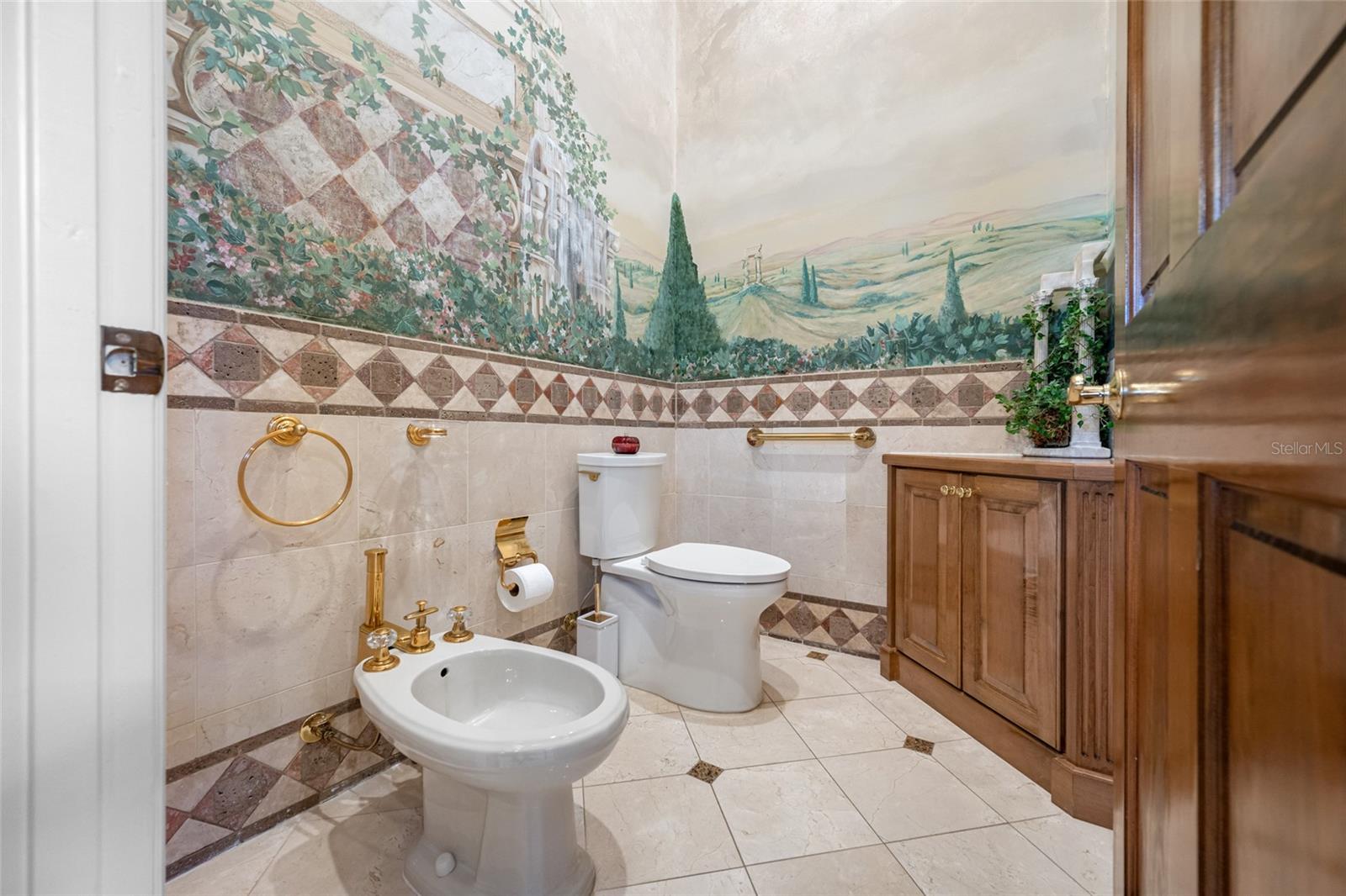 BAYOU CLUB ESTATES - Residential