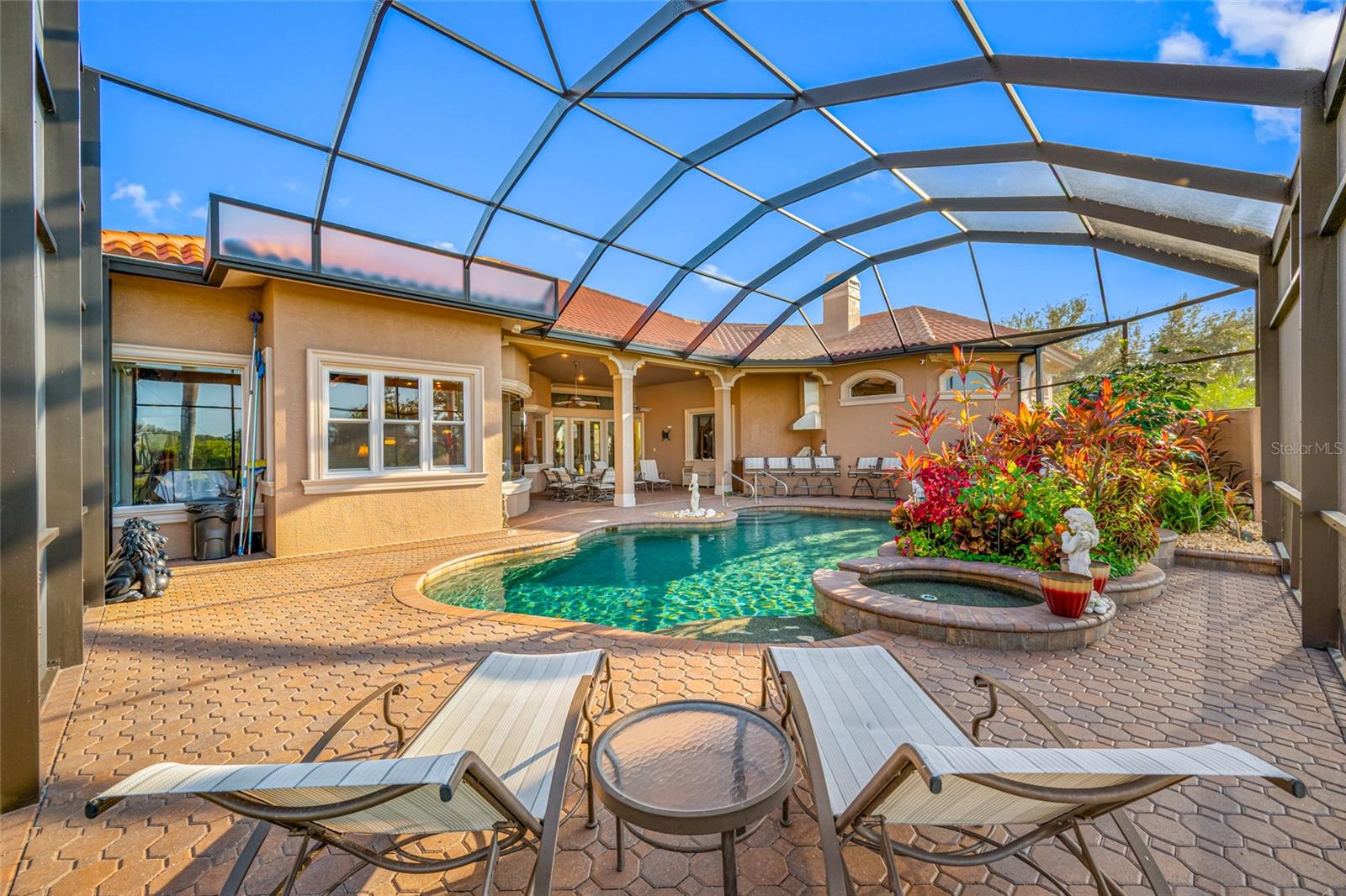 BAYOU CLUB ESTATES - Residential