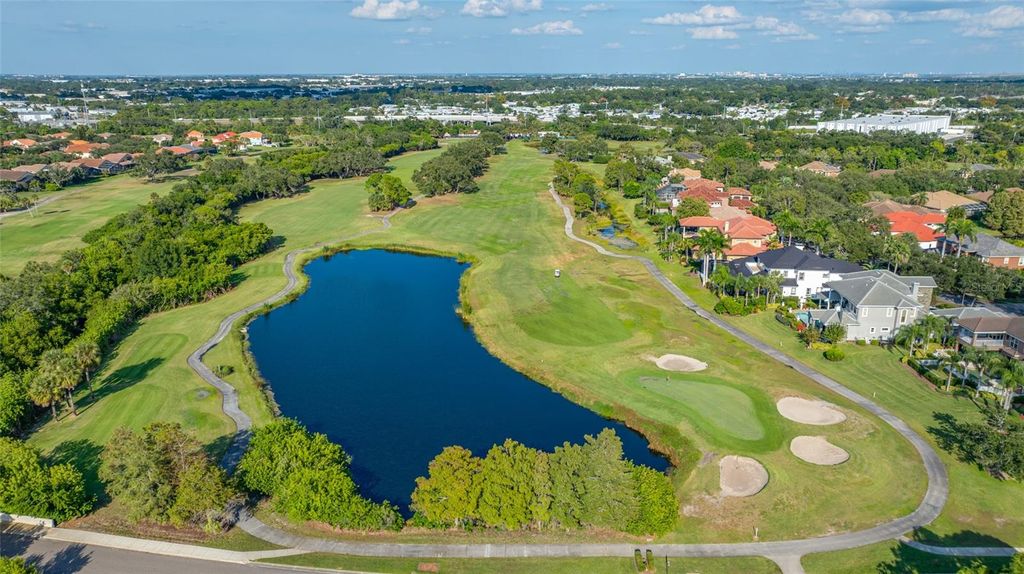 Photo of 7371 Sawgrass Point, Pinellas Park, FL 33782 (MLS # TB8447103)