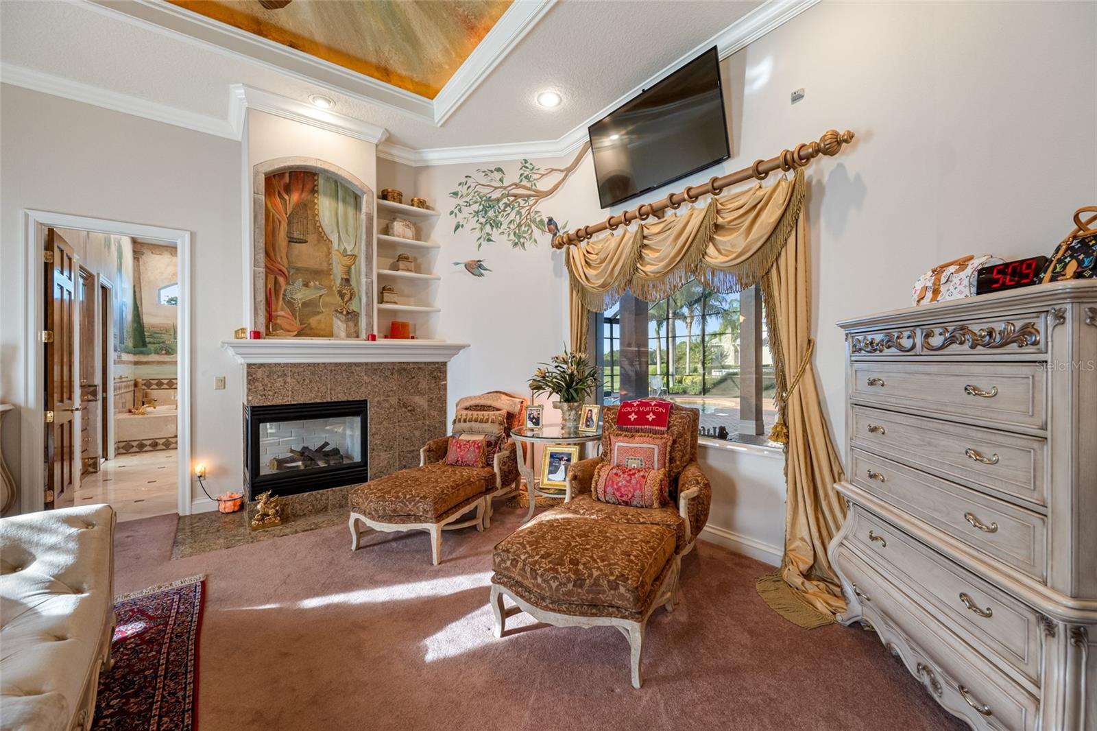 BAYOU CLUB ESTATES - Residential