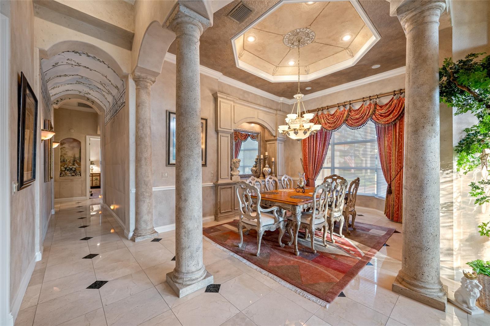 BAYOU CLUB ESTATES - Residential