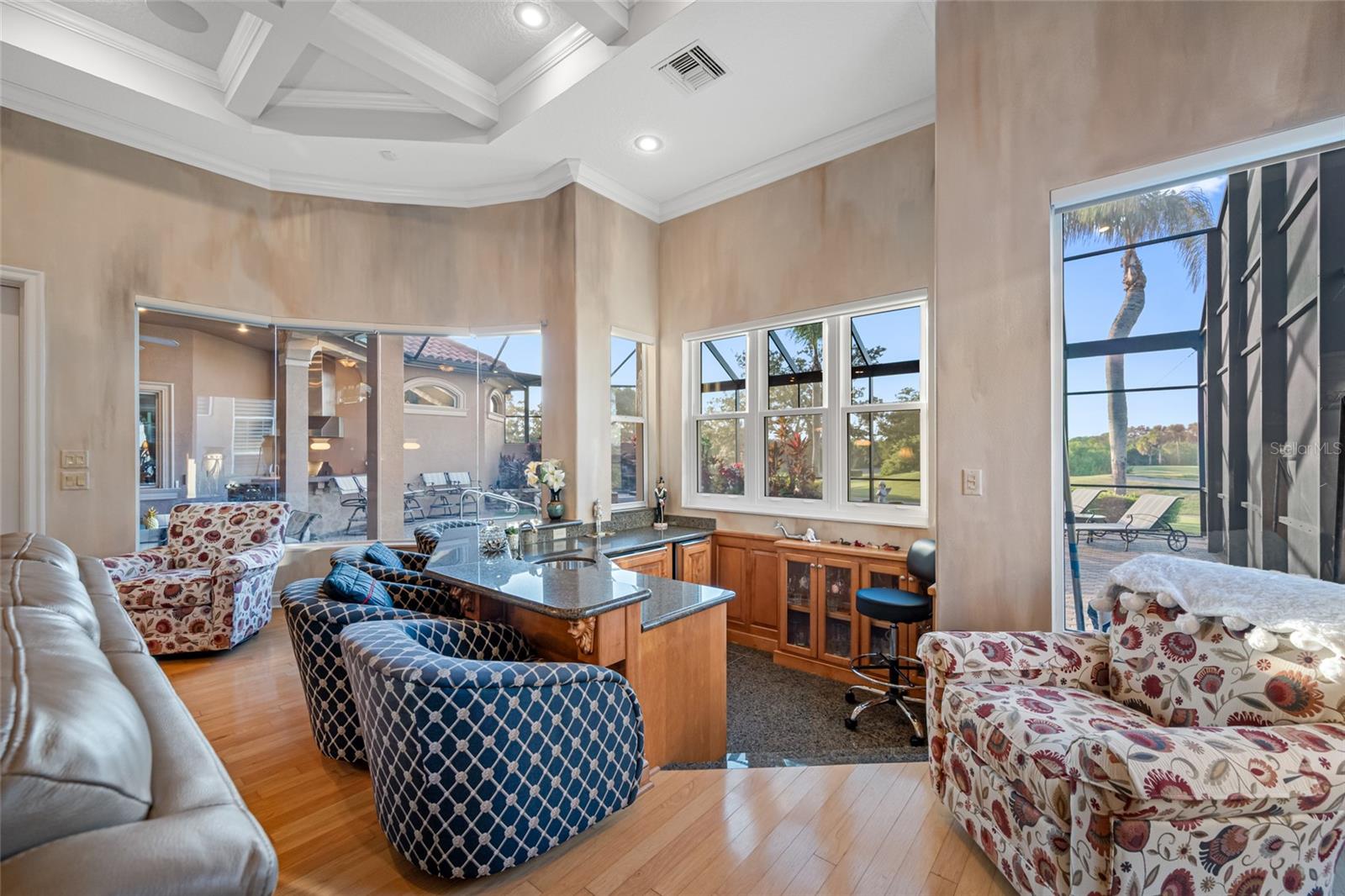 BAYOU CLUB ESTATES - Residential