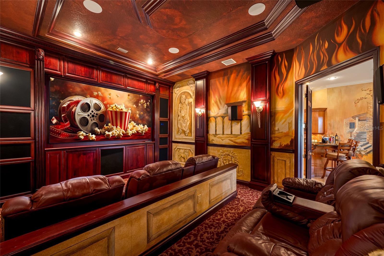 BAYOU CLUB ESTATES - Residential