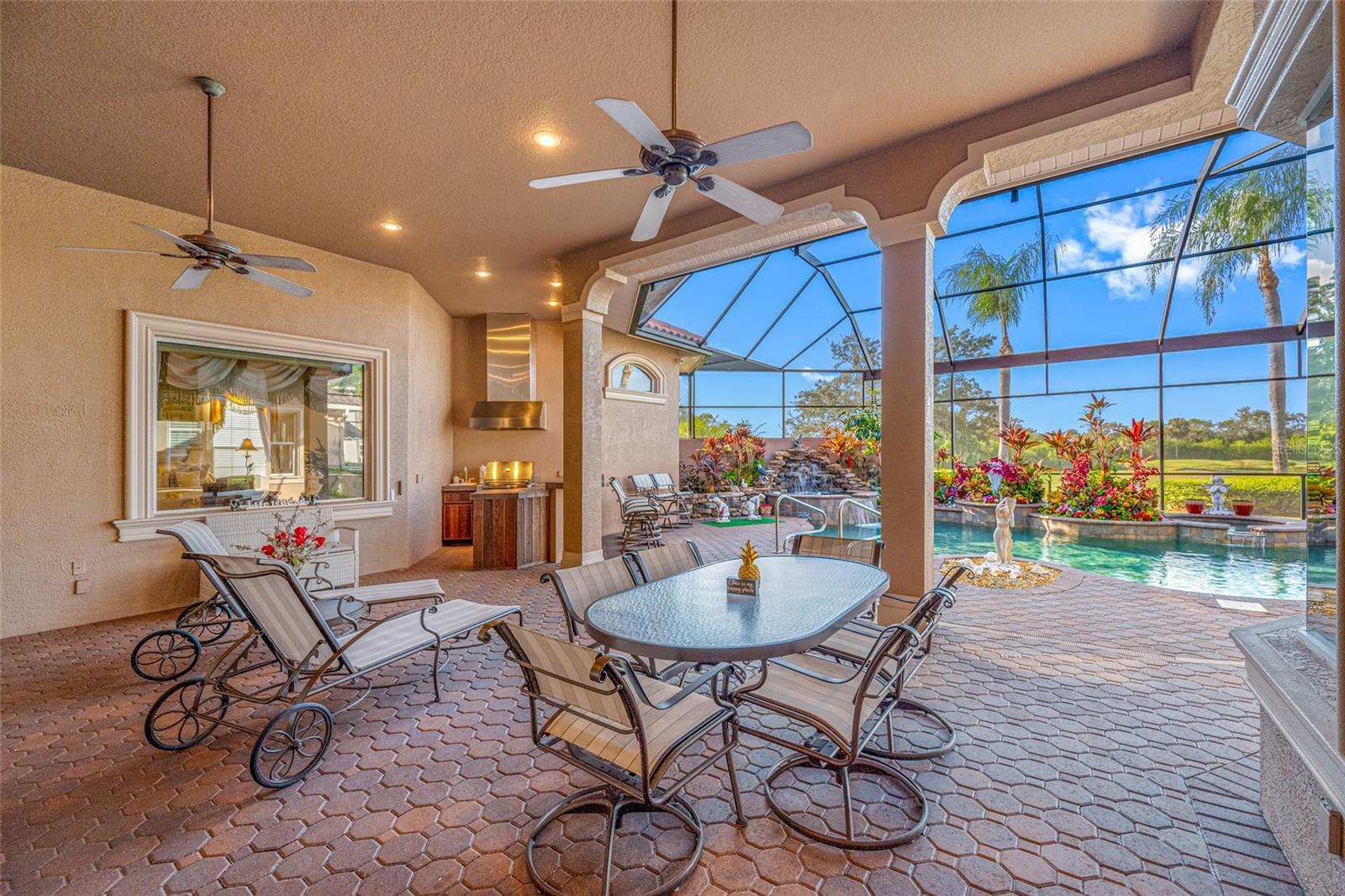 BAYOU CLUB ESTATES - Residential