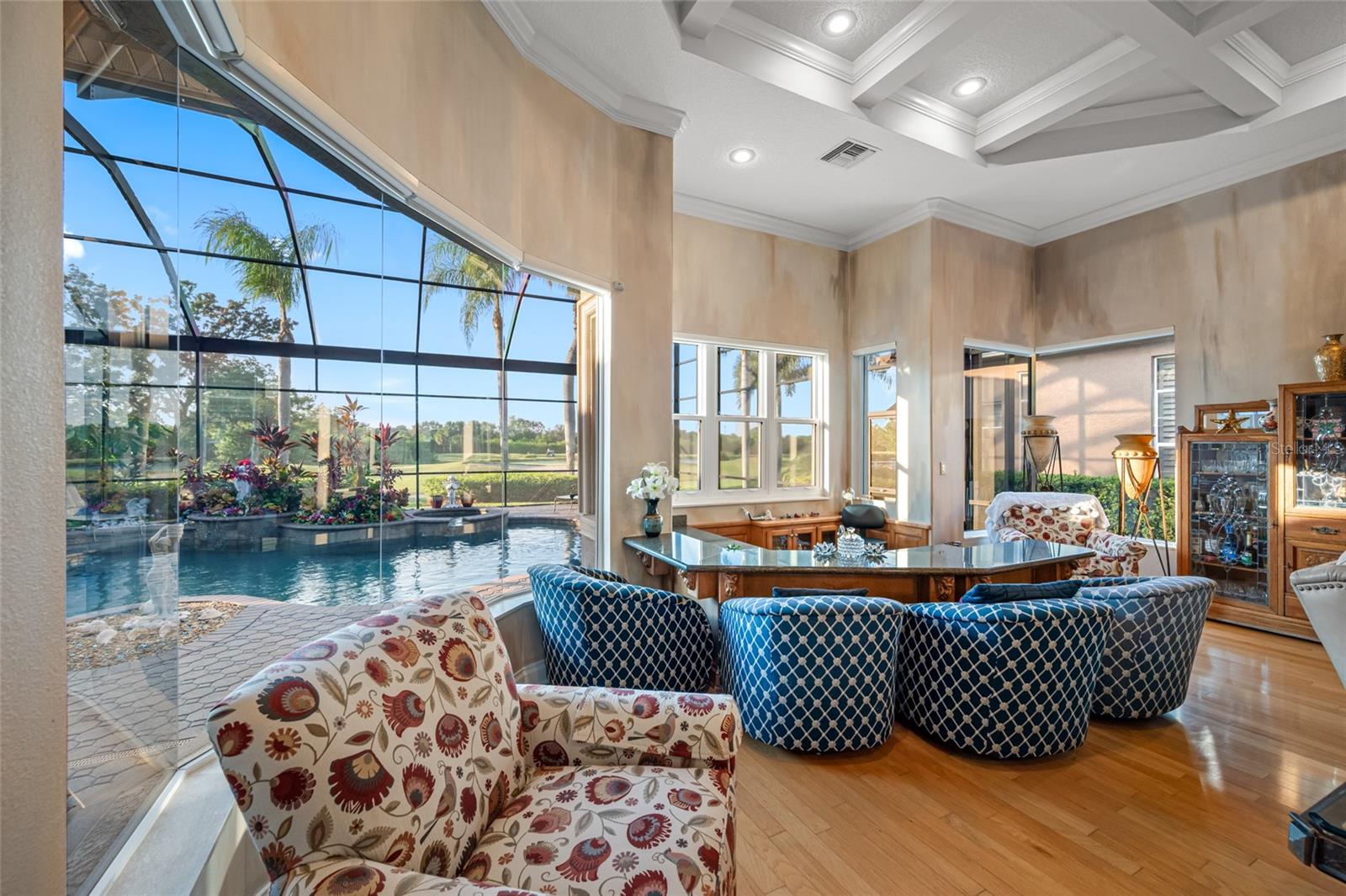 BAYOU CLUB ESTATES - Residential