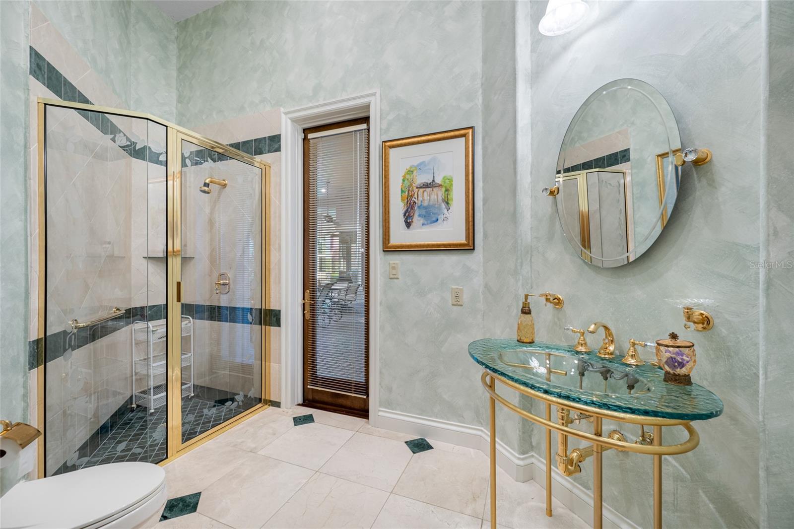 BAYOU CLUB ESTATES - Residential