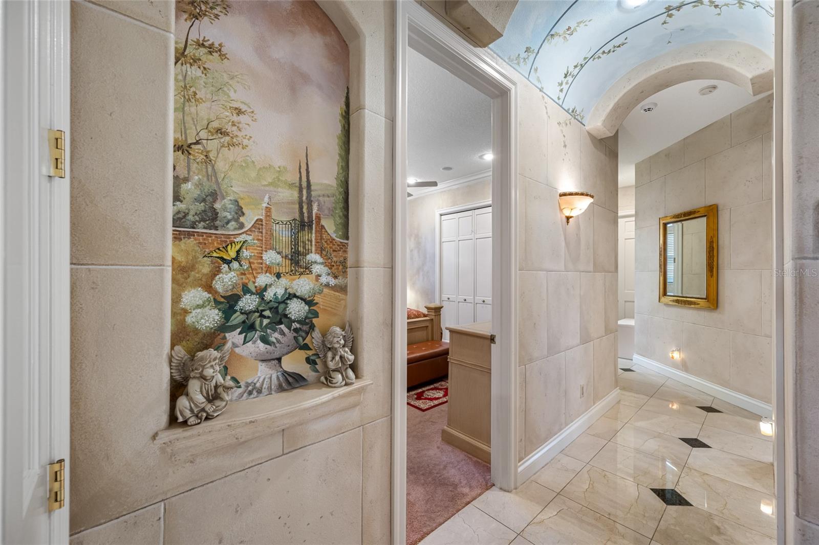 BAYOU CLUB ESTATES - Residential