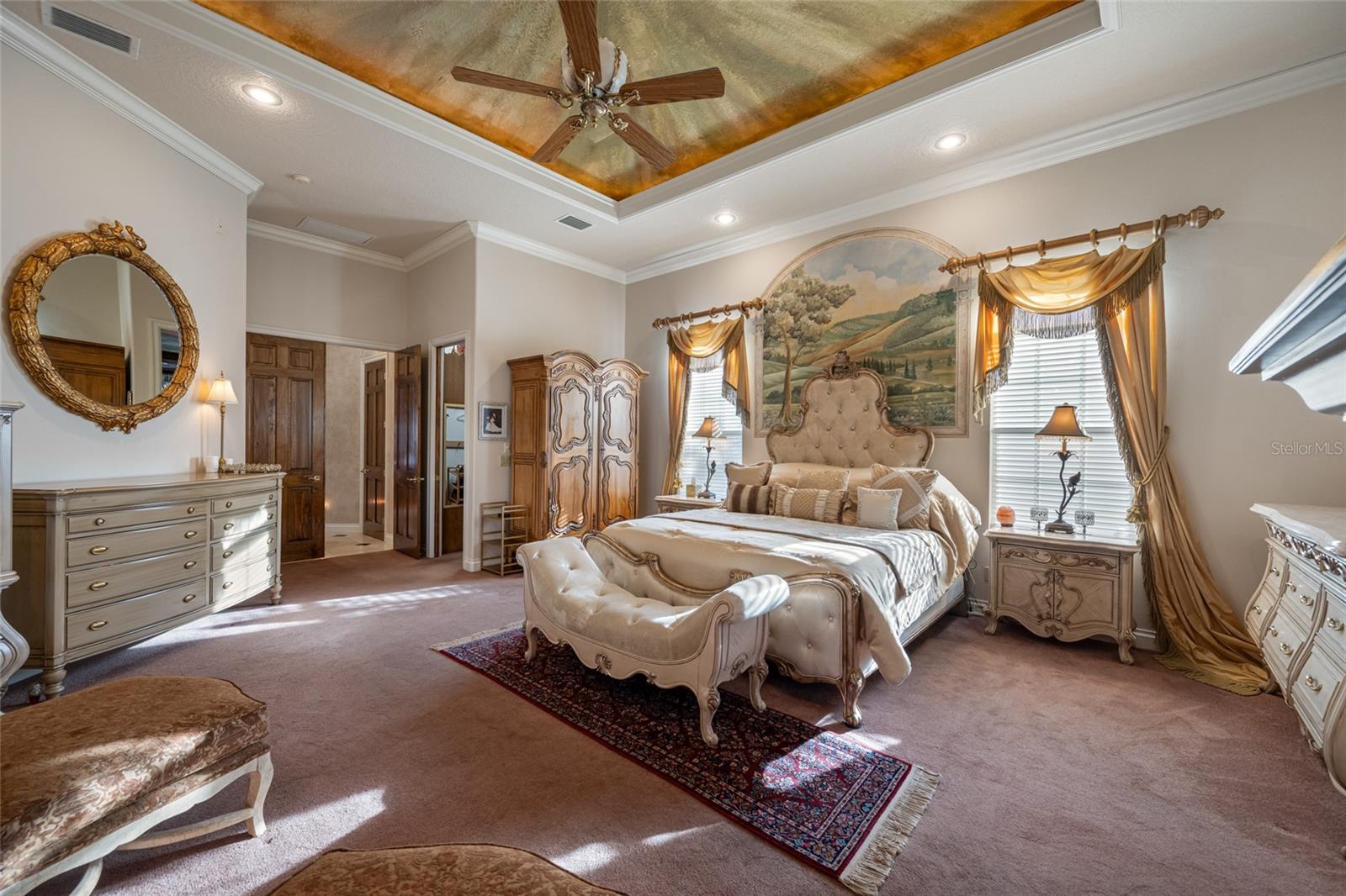 BAYOU CLUB ESTATES - Residential