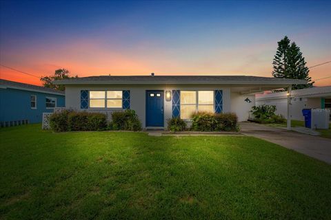 A home in NEW PORT RICHEY