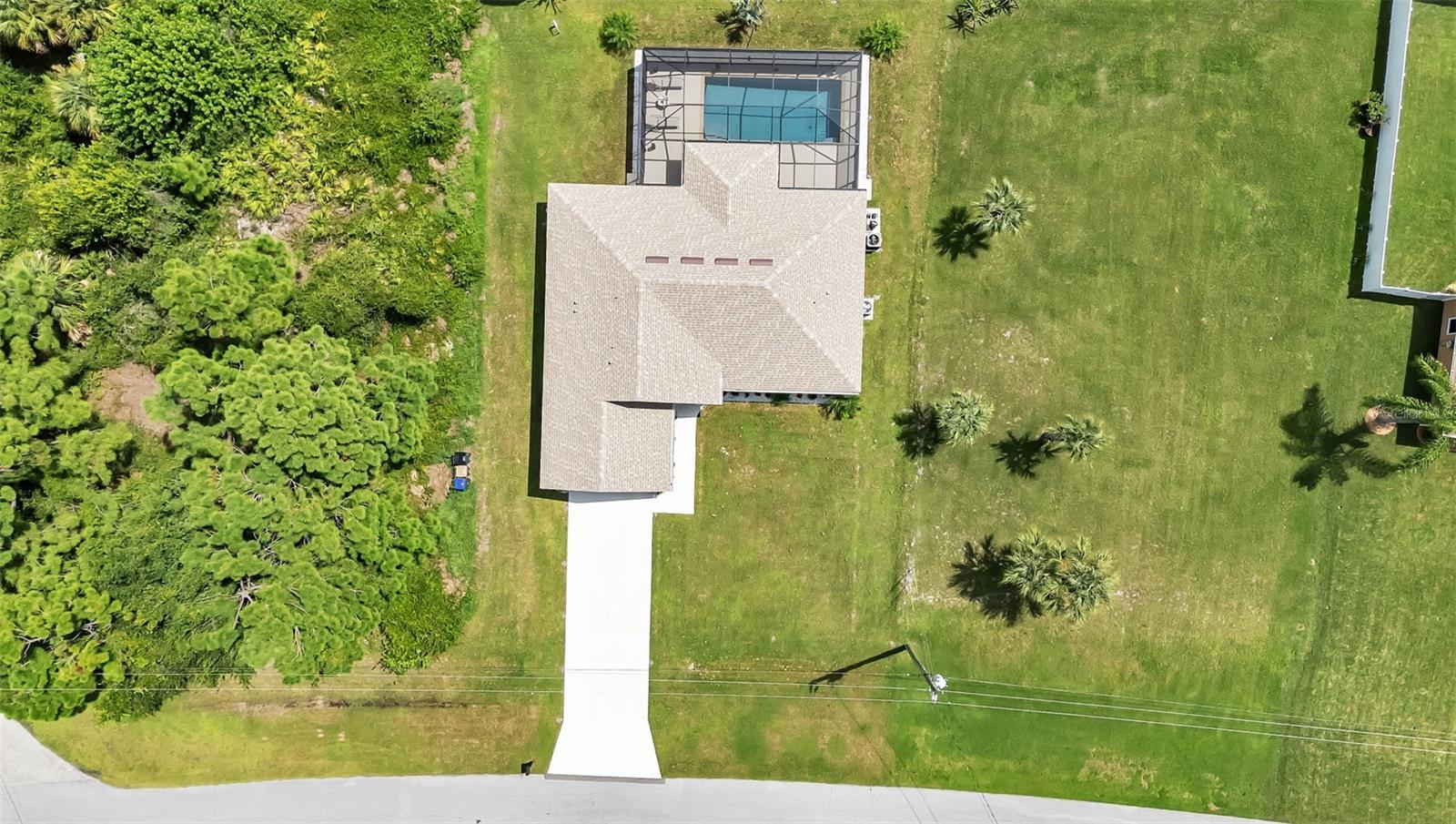 PORT CHARLOTTE SUB 26 - Residential
