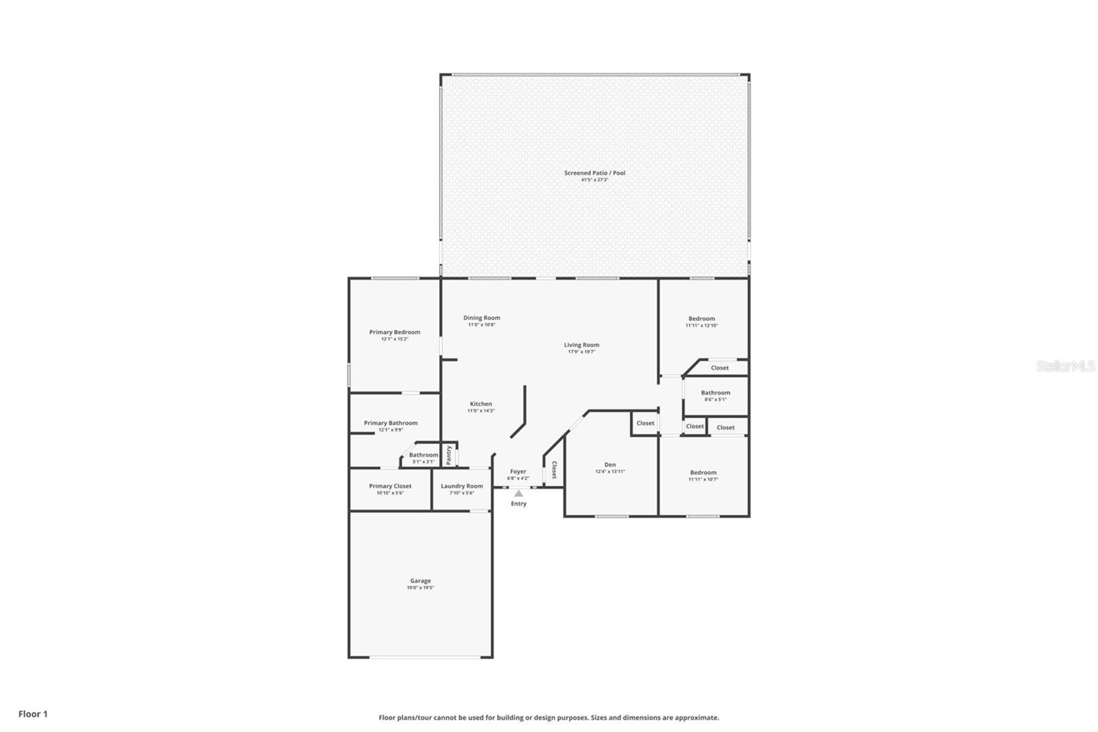PORT CHARLOTTE SUB 26 - Residential