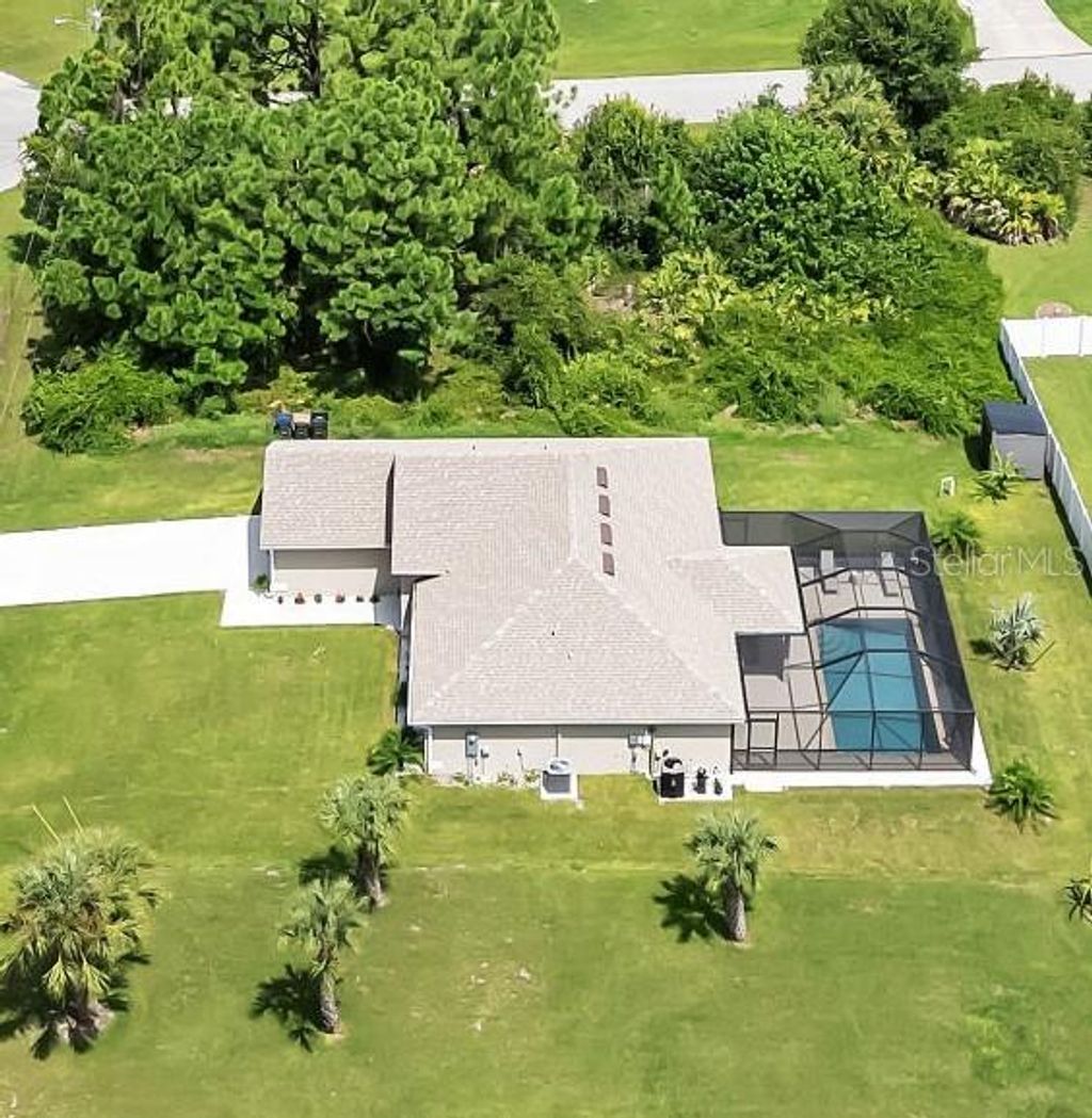 Photo of 7664 Meroni Boulevard, North Port, FL 34291 (MLS # C7509745)