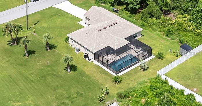 PORT CHARLOTTE SUB 26 - Residential