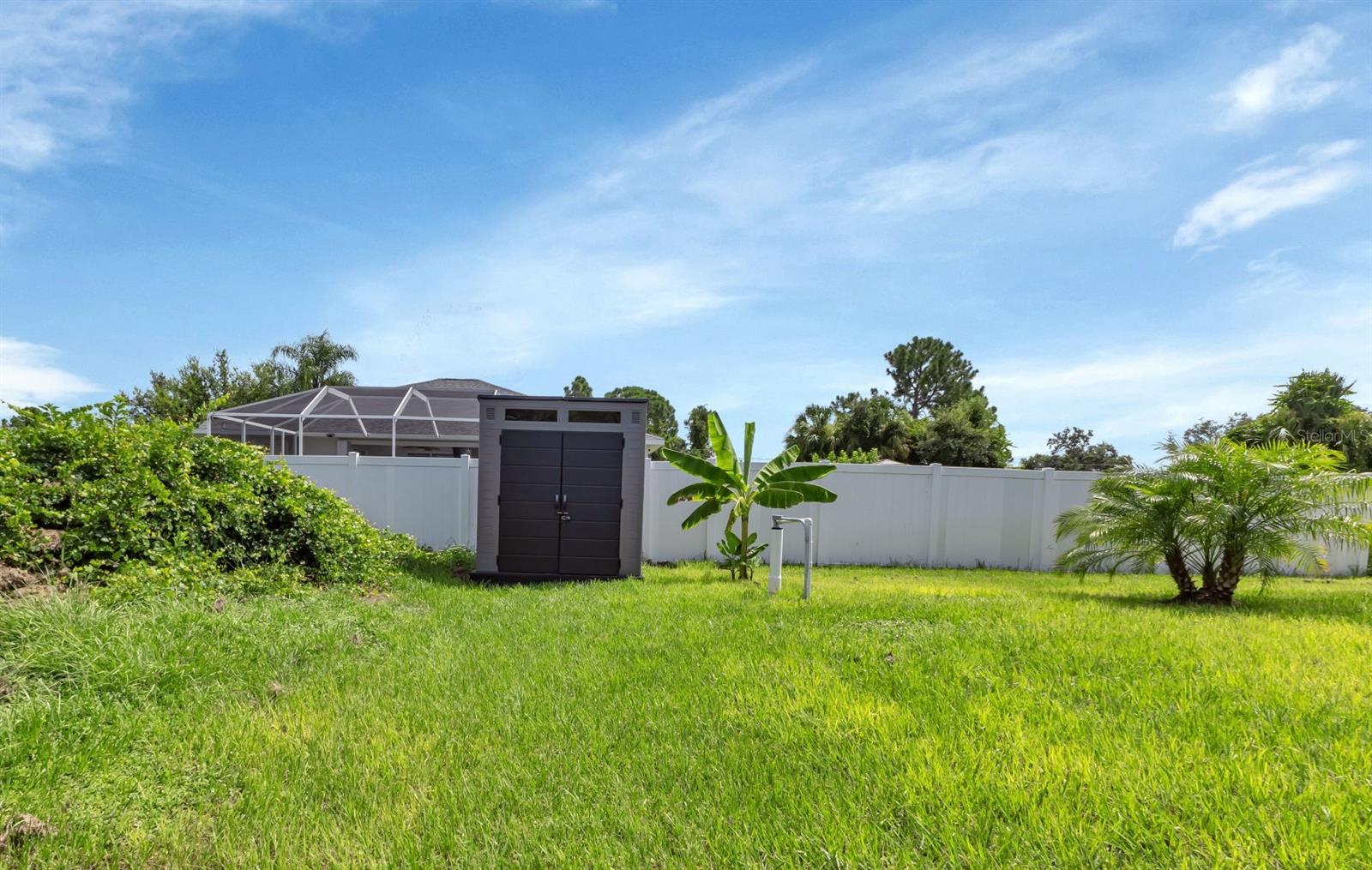 PORT CHARLOTTE SUB 26 - Residential