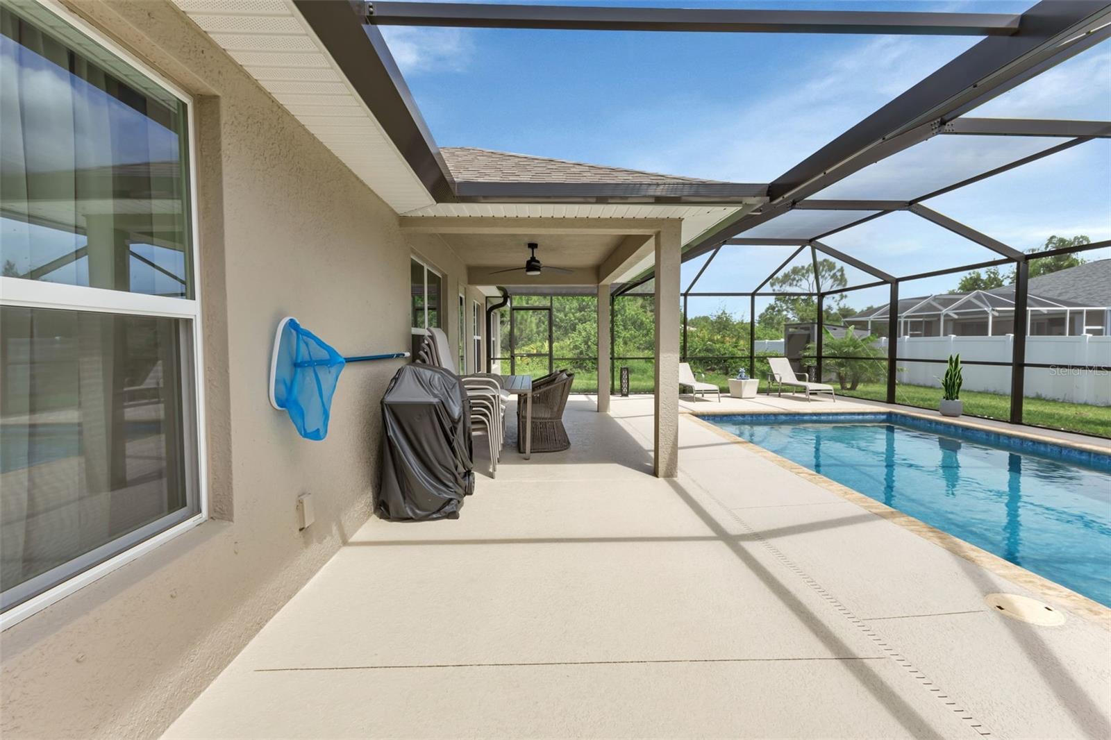 PORT CHARLOTTE SUB 26 - Residential