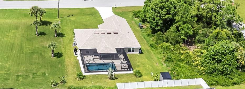 PORT CHARLOTTE SUB 26 - Residential