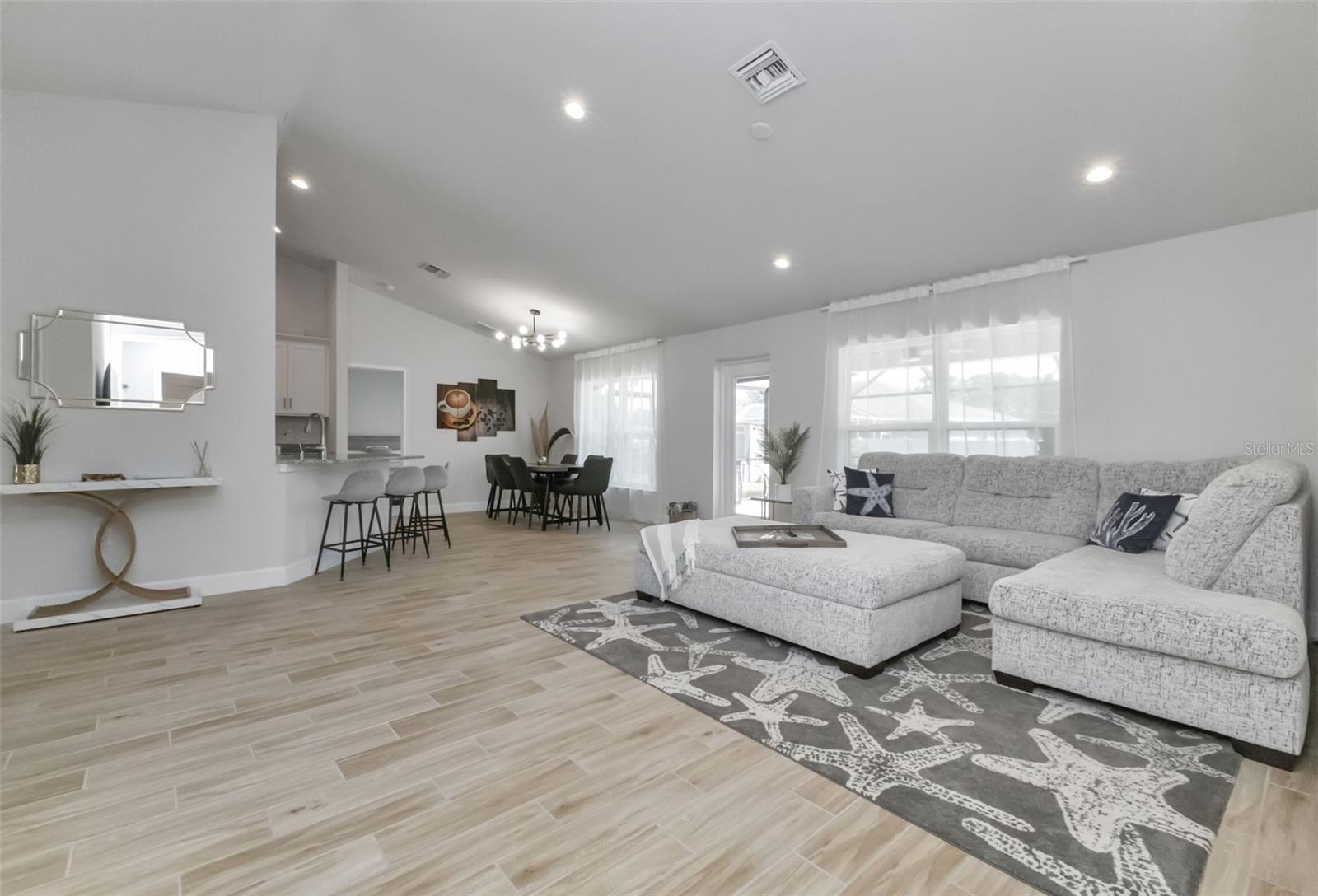 PORT CHARLOTTE SUB 26 - Residential