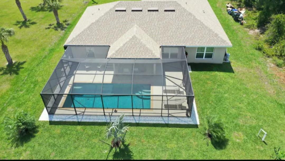 PORT CHARLOTTE SUB 26 - Residential