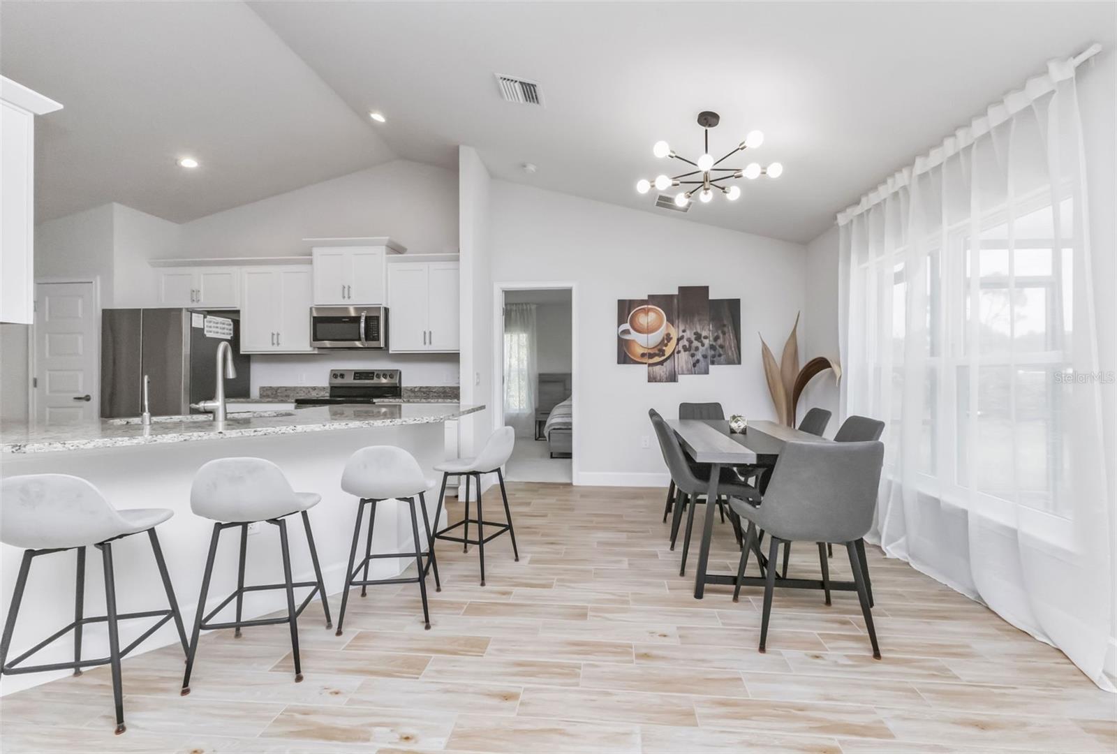 PORT CHARLOTTE SUB 26 - Residential