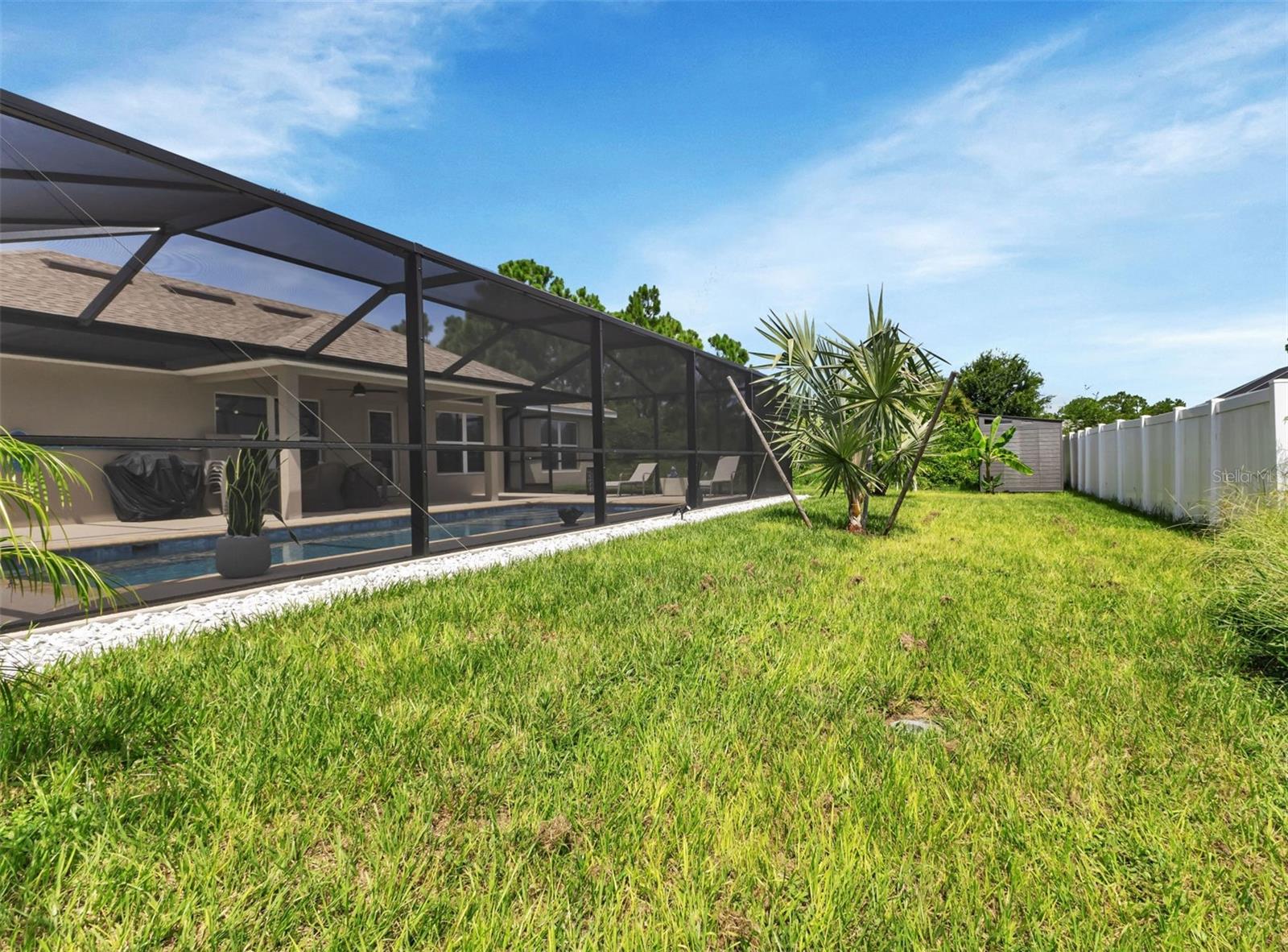 PORT CHARLOTTE SUB 26 - Residential